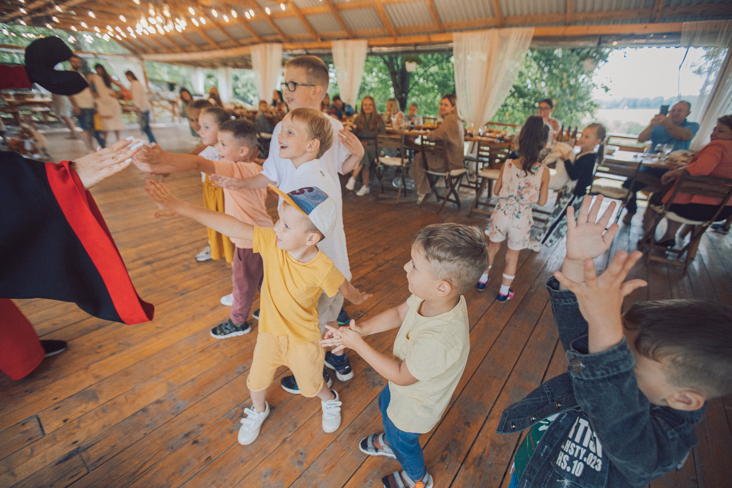 Про день рождения Платона. Семейный и детский фотограф в Туле