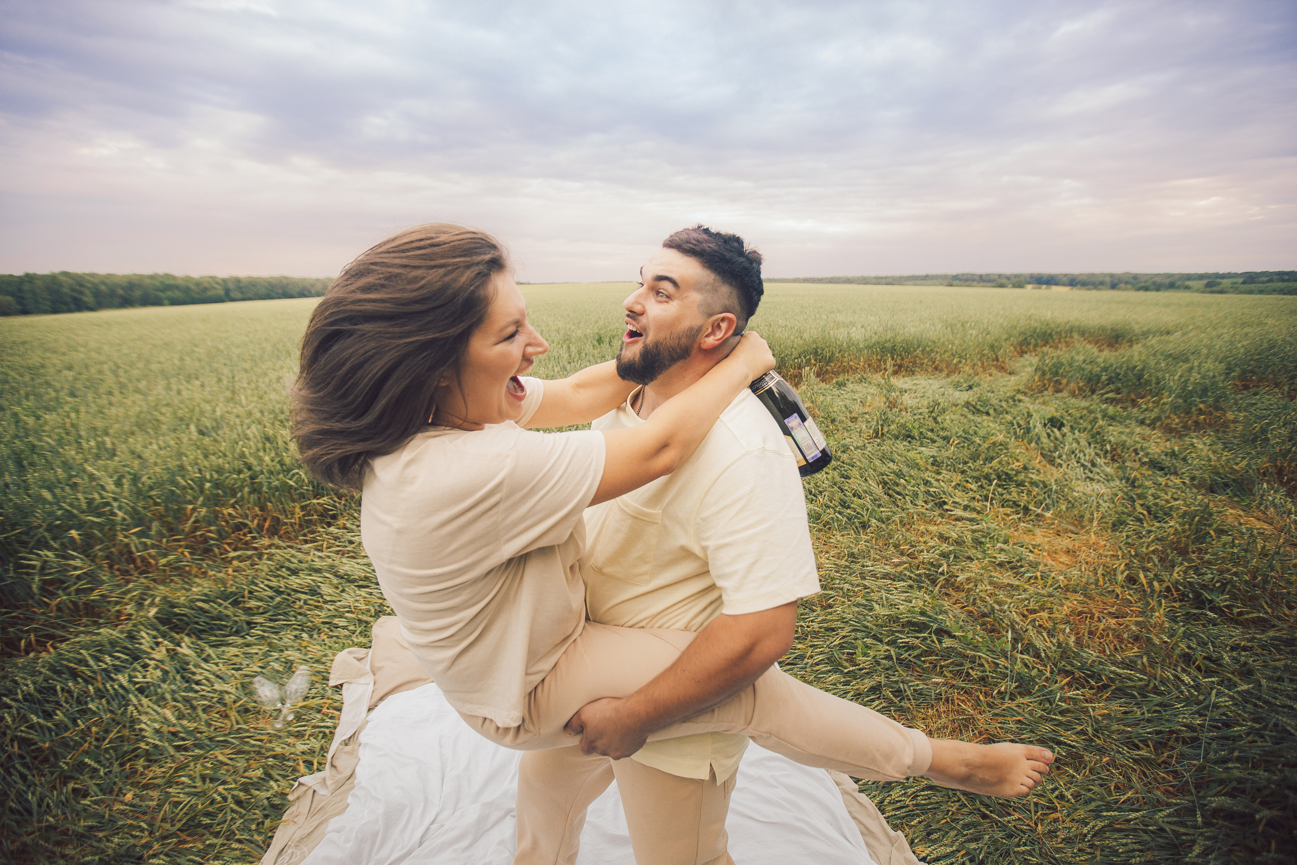 Про Максима и Сашу. Семейный и детский фотограф в Туле
