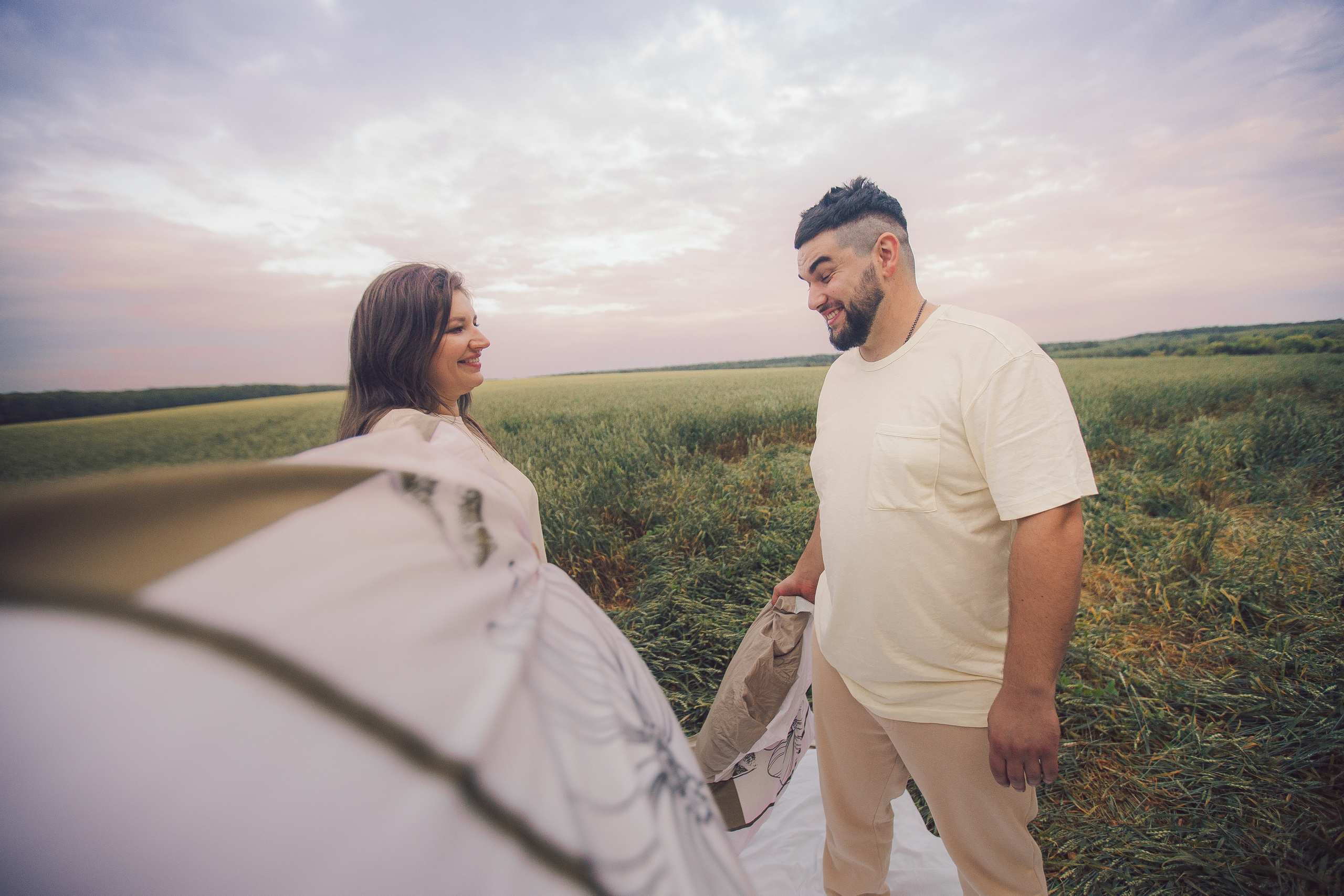 Про Максима и Сашу. Семейный и детский фотограф в Туле