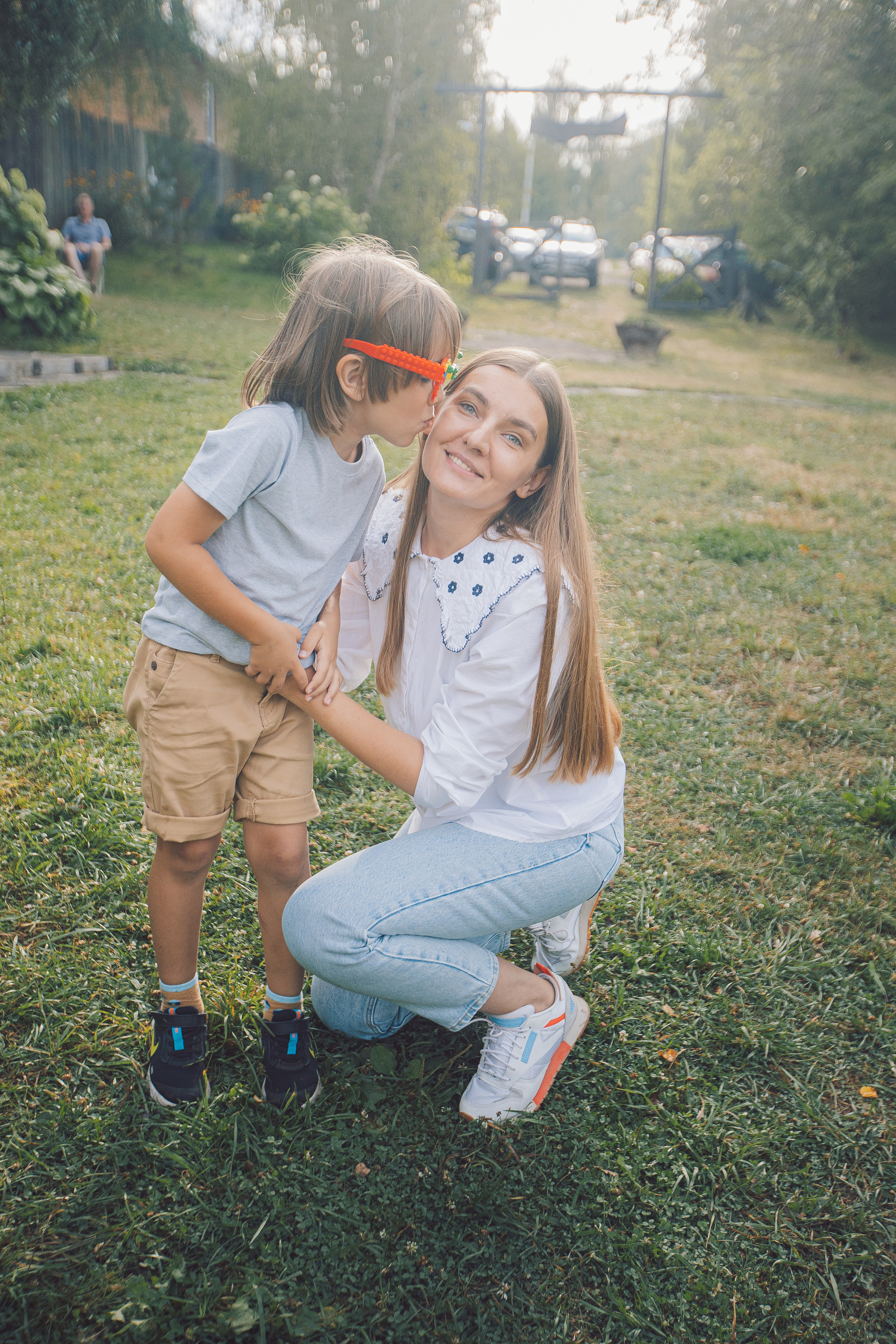 Про день рождения Платона. Семейный и детский фотограф в Туле
