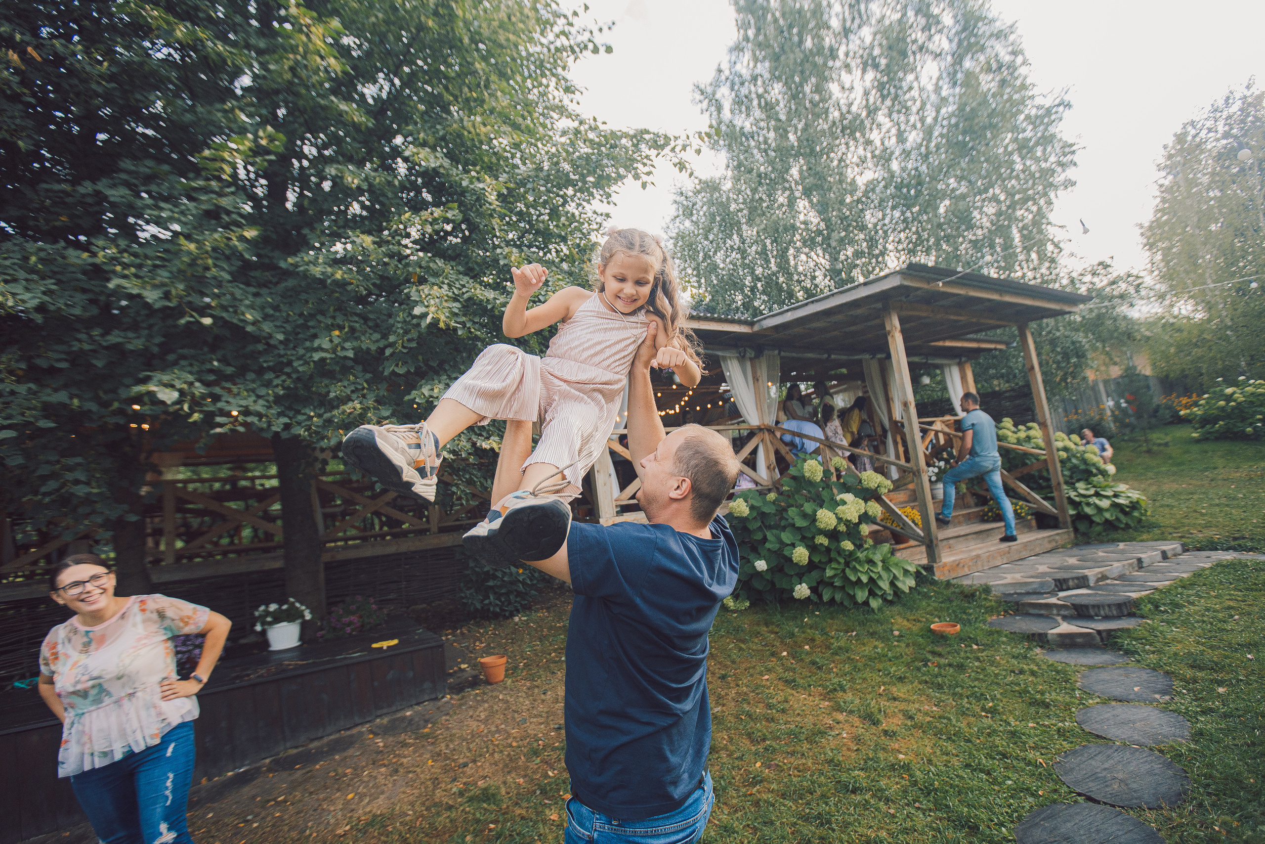 Про день рождения Платона. Семейный и детский фотограф в Туле