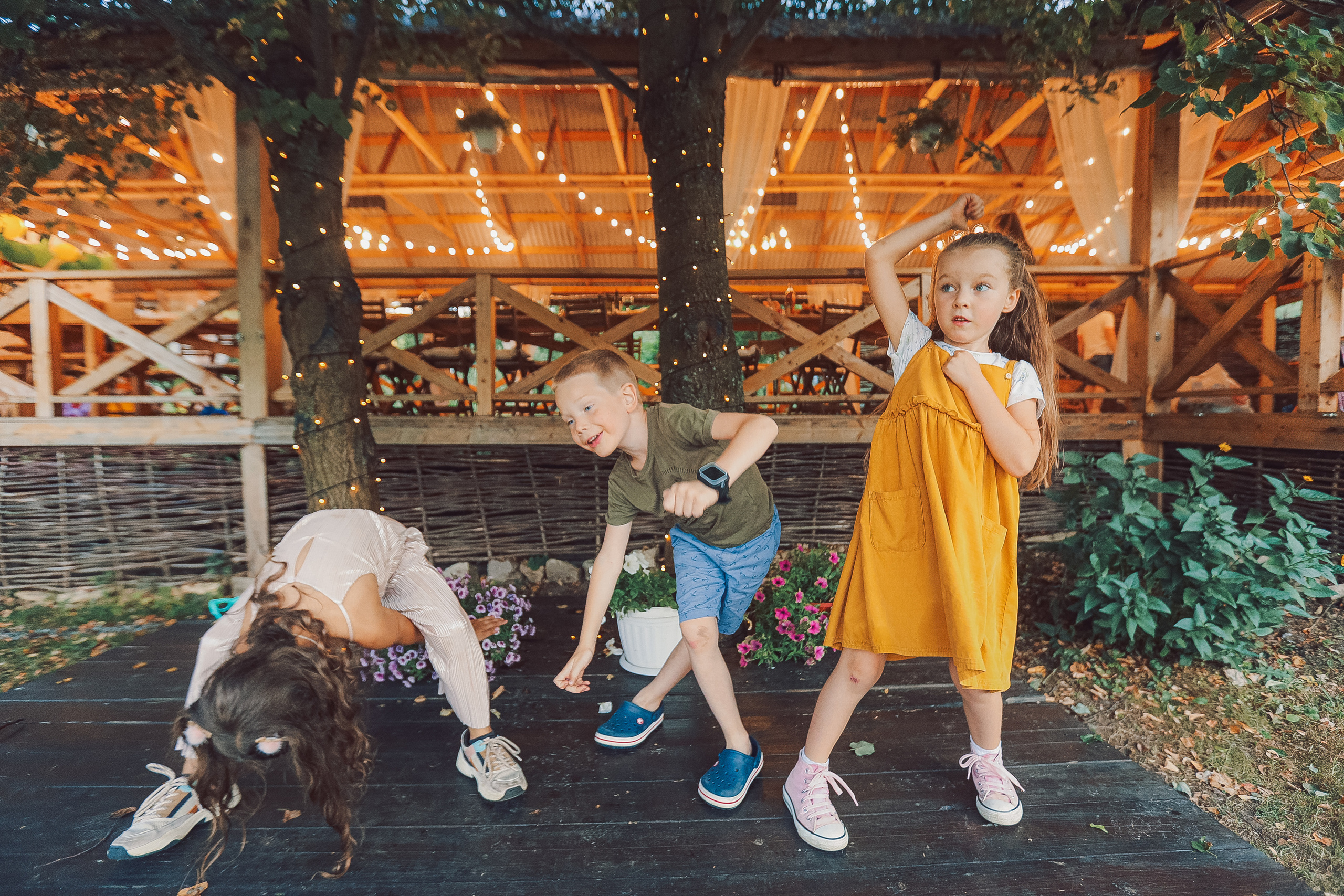 Про день рождения Платона. Семейный и детский фотограф в Туле