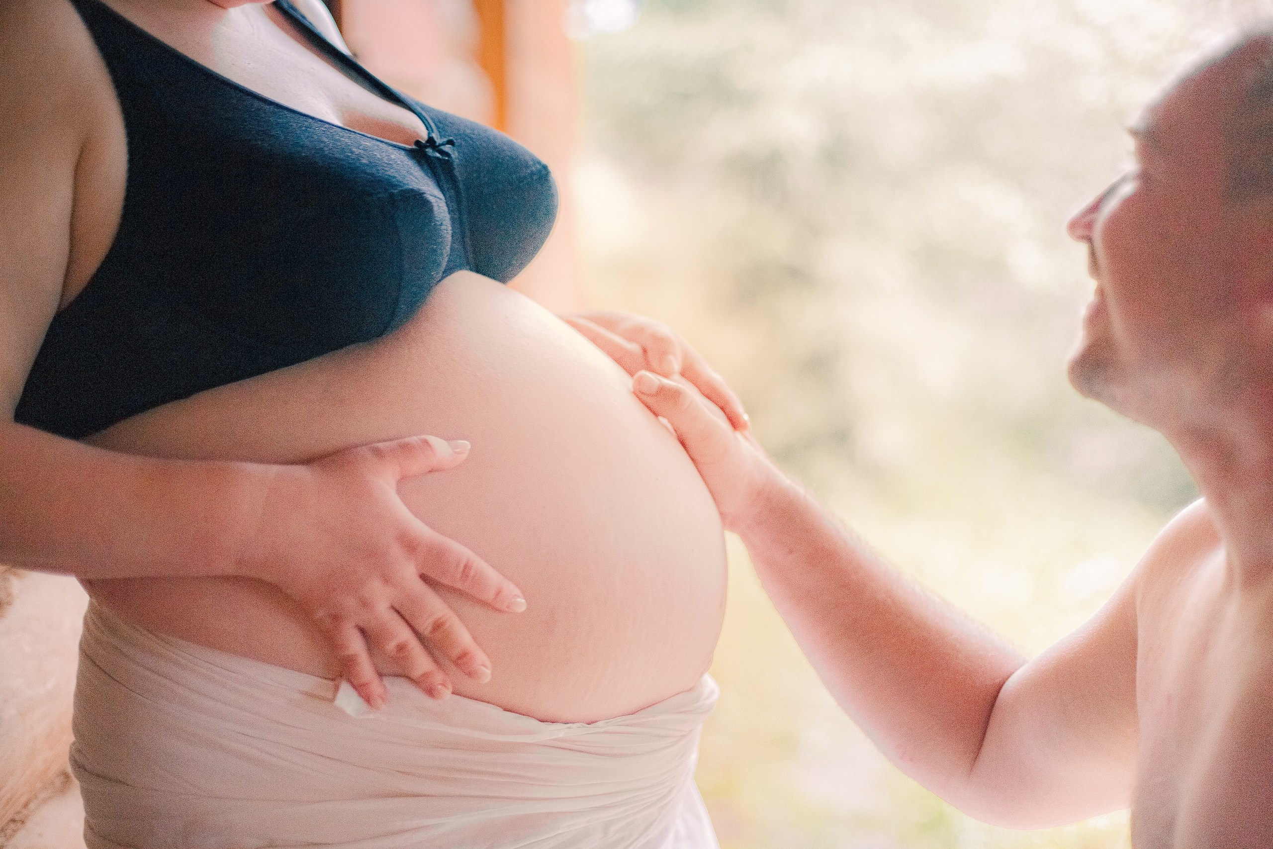 Про Максима, Аню, Дарину и…. Семейный и детский фотограф в Туле