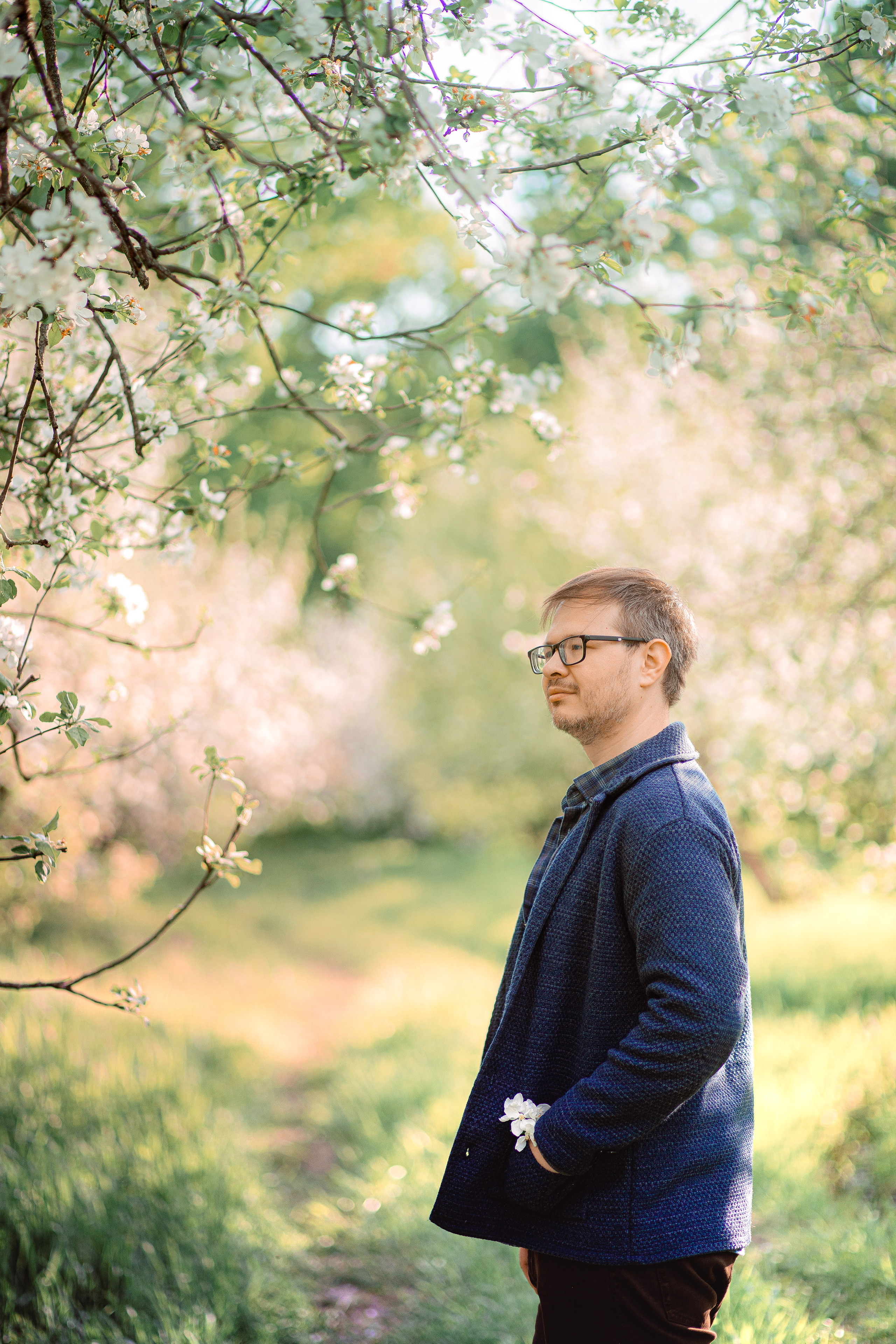 Про большую семейную съемку. Семейный и детский фотограф в Туле
