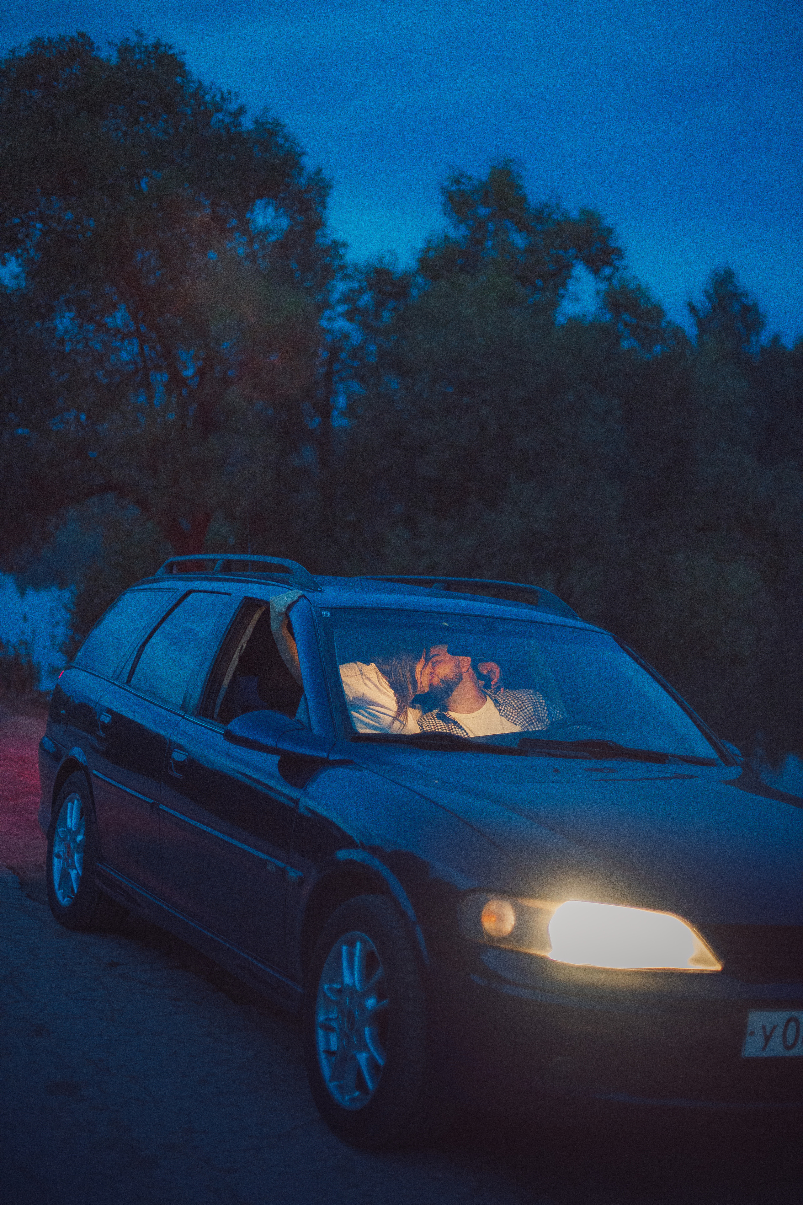 Про Максима и Сашу. Семейный и детский фотограф в Туле