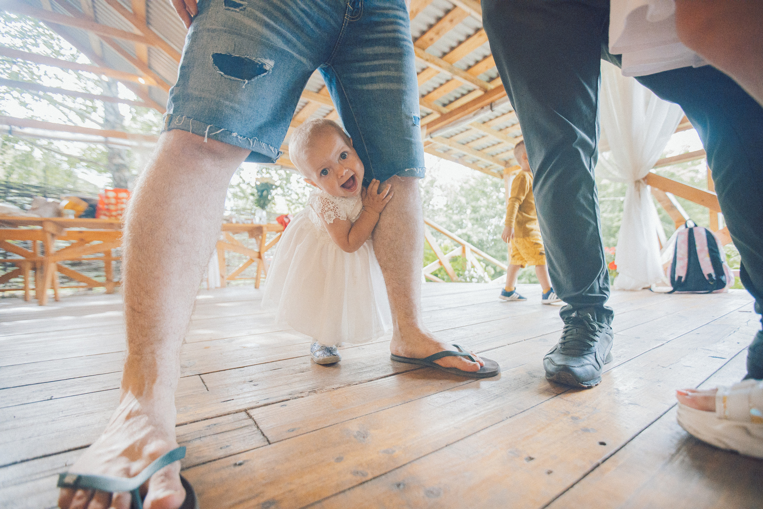 Про день рождения Платона. Семейный и детский фотограф в Туле