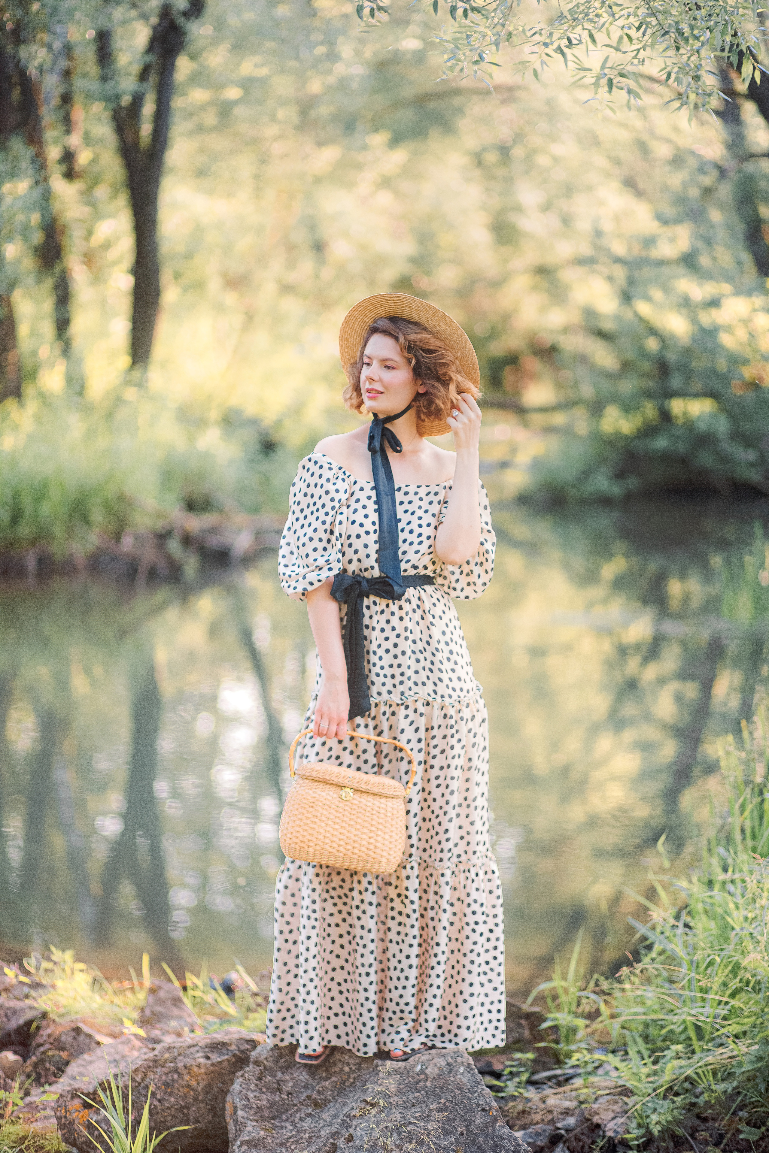 Про Аню. Семейный и детский фотограф в Туле