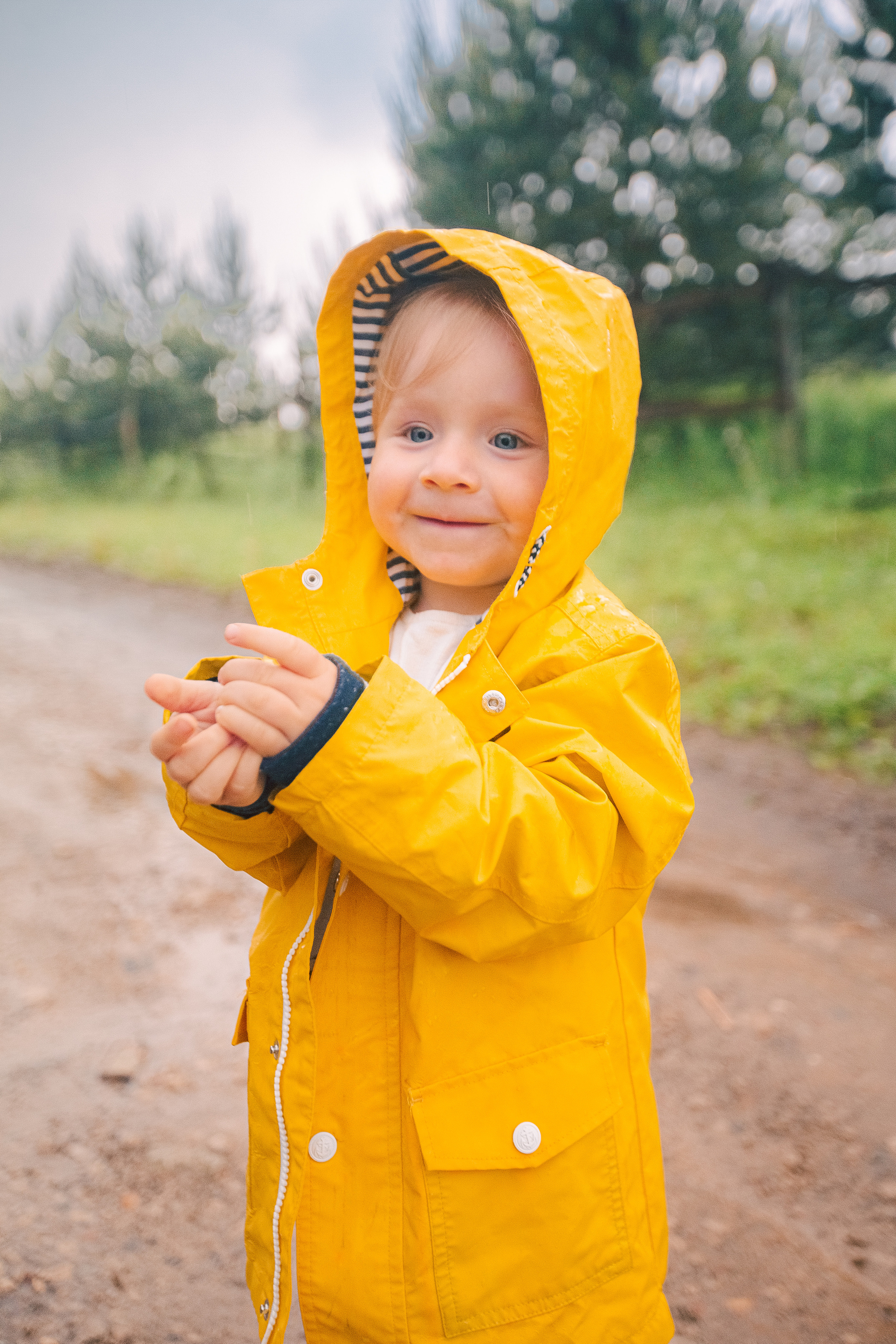 Про Максима, Аню, Дарину и…. Семейный и детский фотограф в Туле