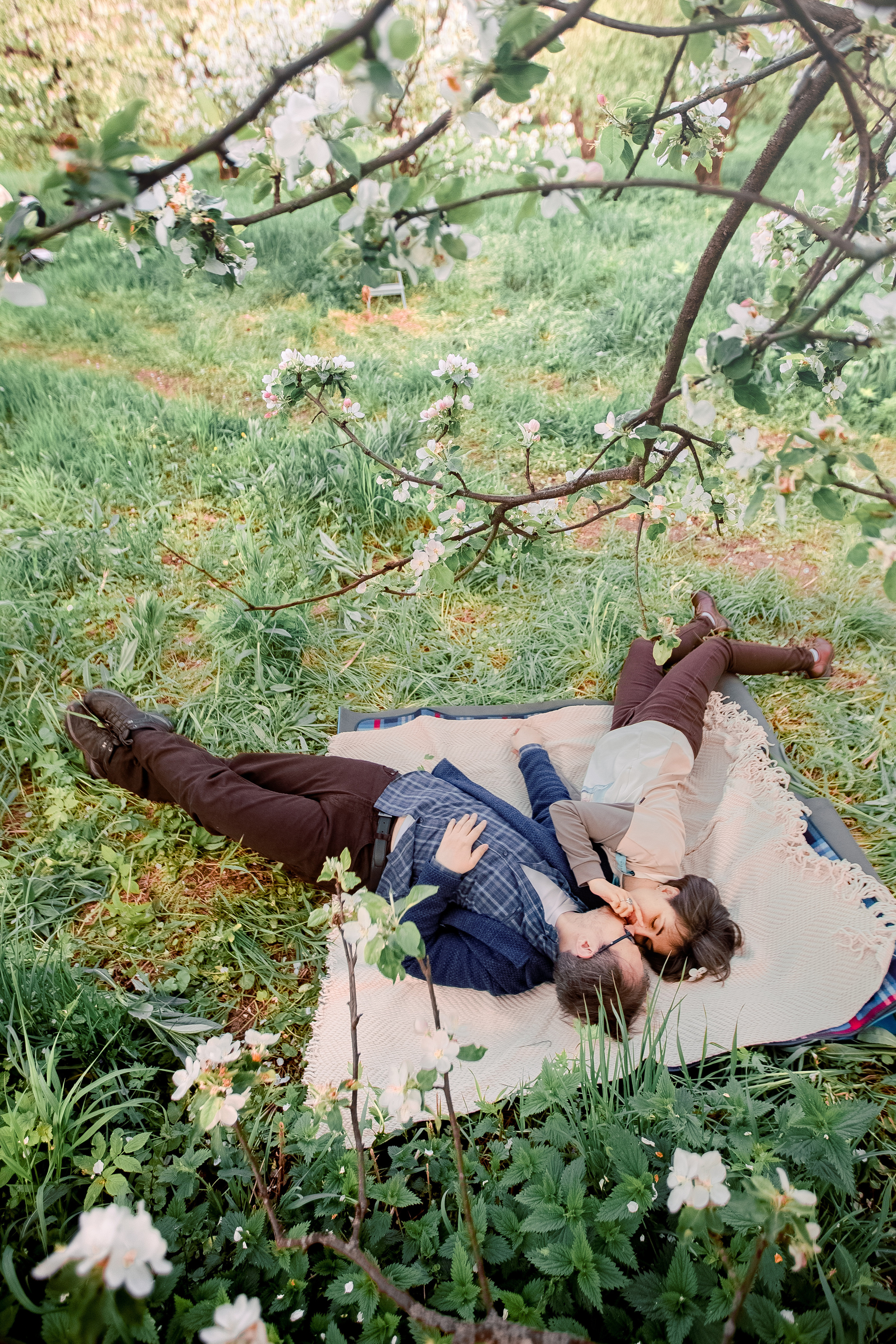 Про большую семейную съемку. Семейный и детский фотограф в Туле