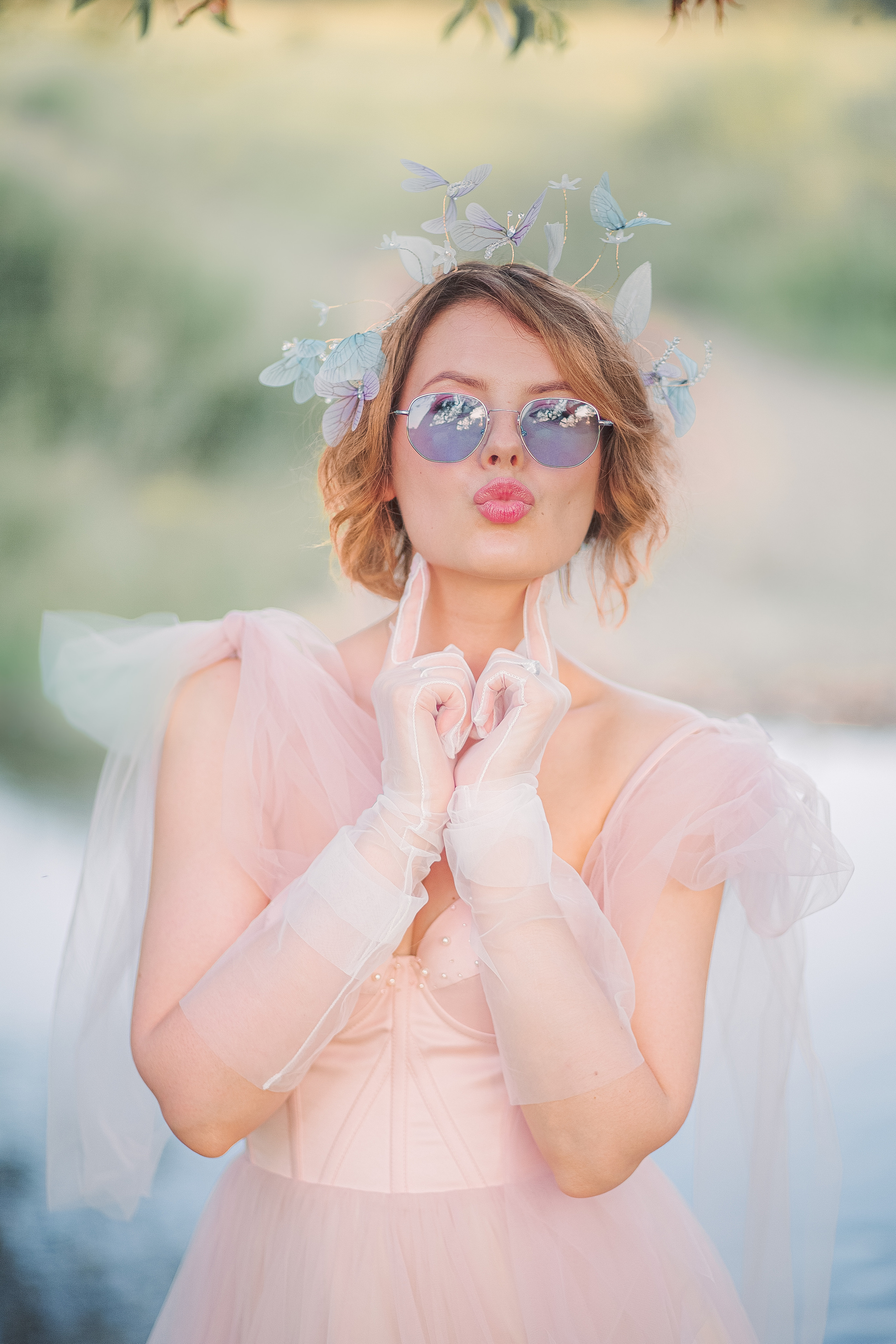 Про Аню. Семейный и детский фотограф в Туле