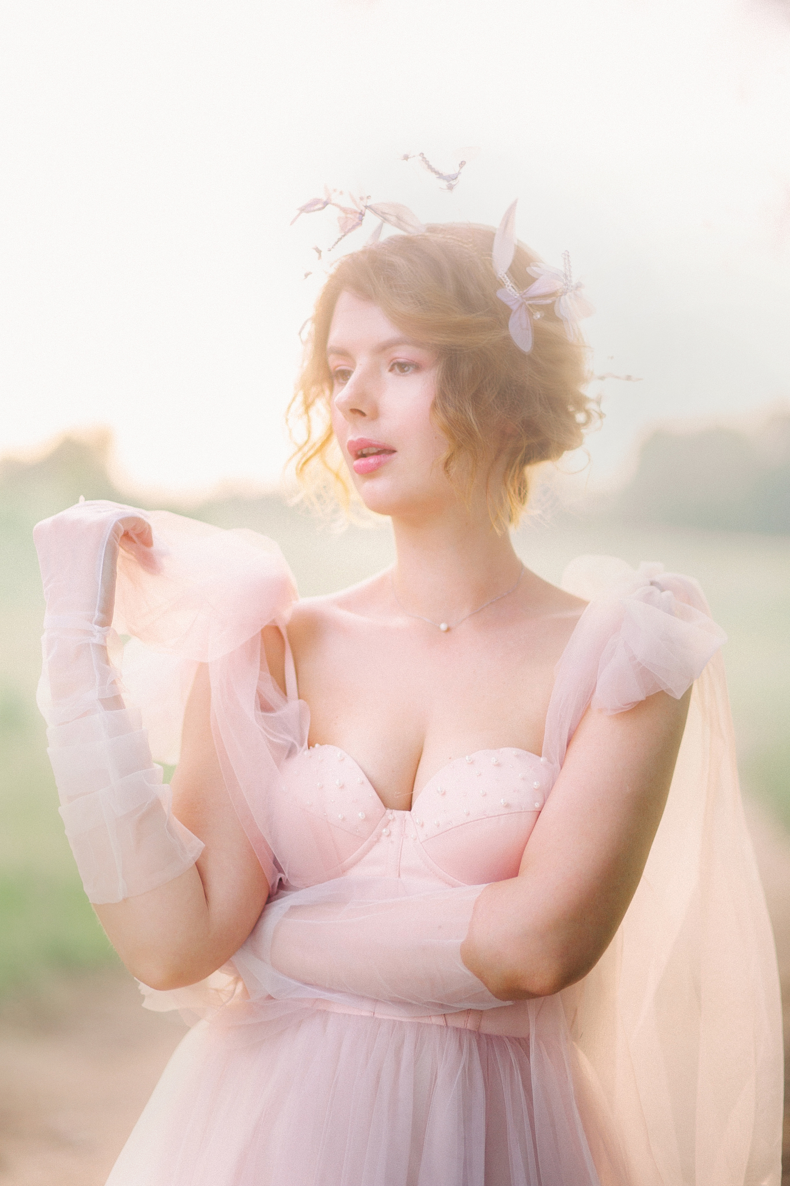 Про Аню. Семейный и детский фотограф в Туле