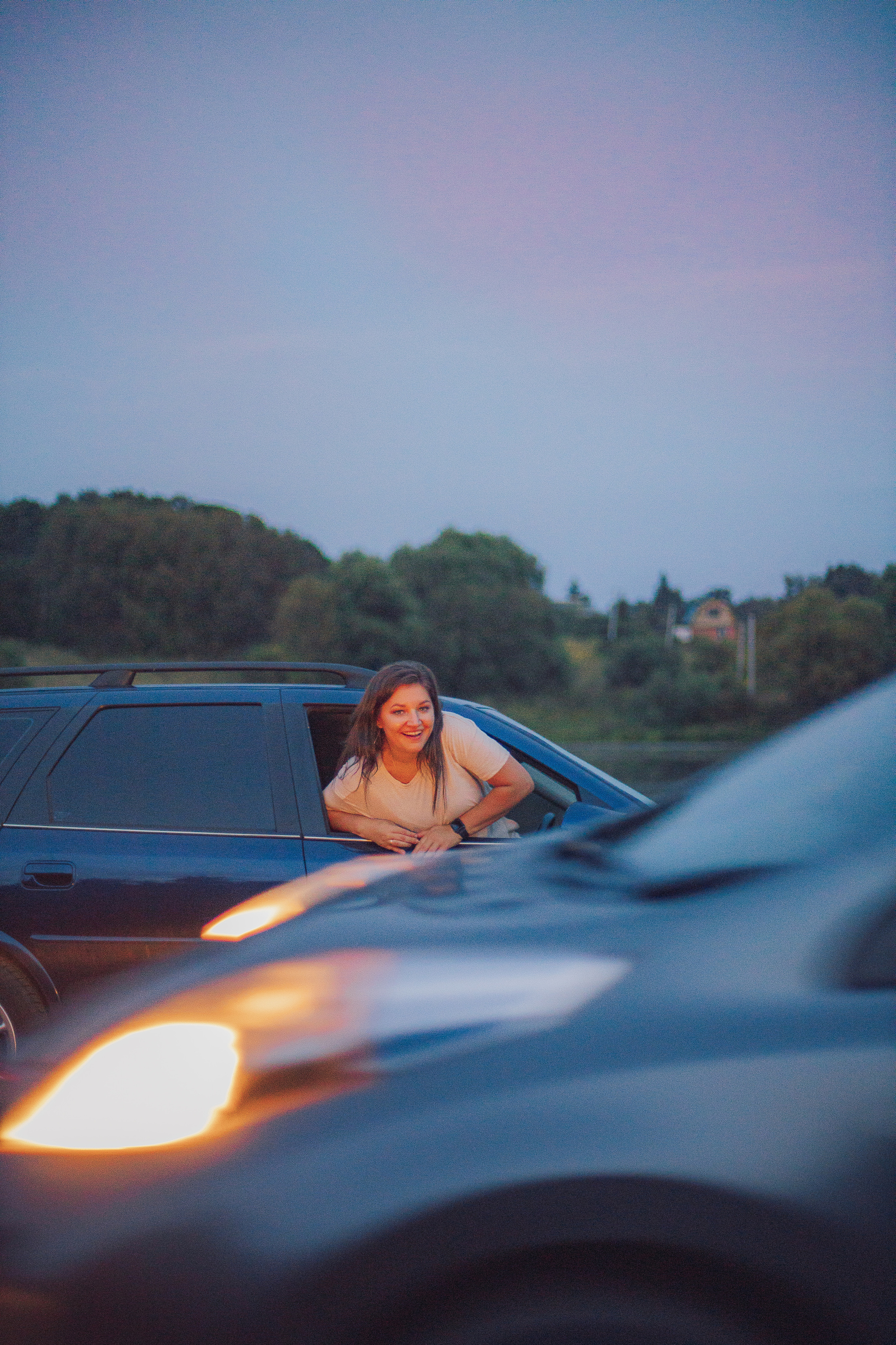 Про Максима и Сашу. Семейный и детский фотограф в Туле