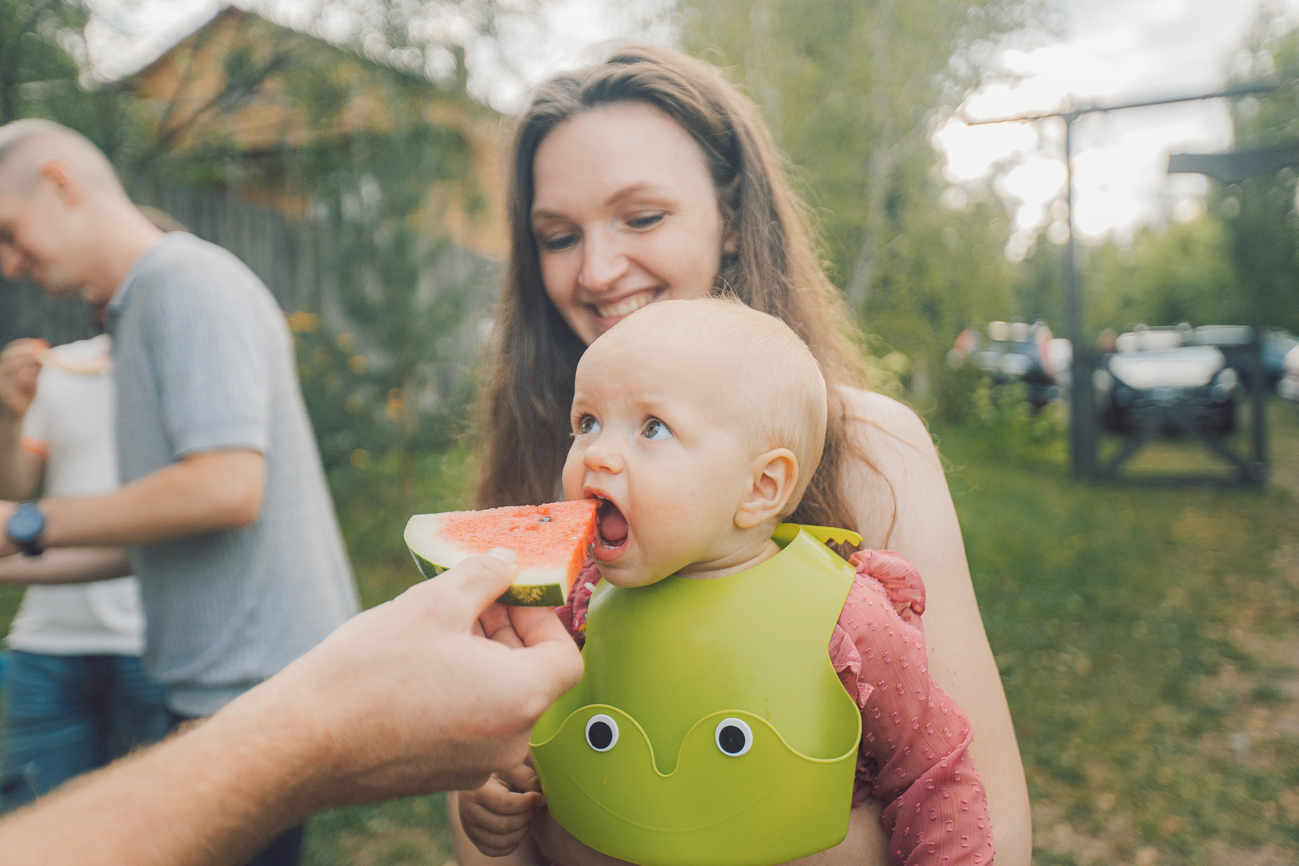 Про день рождения Платона. Семейный и детский фотограф в Туле