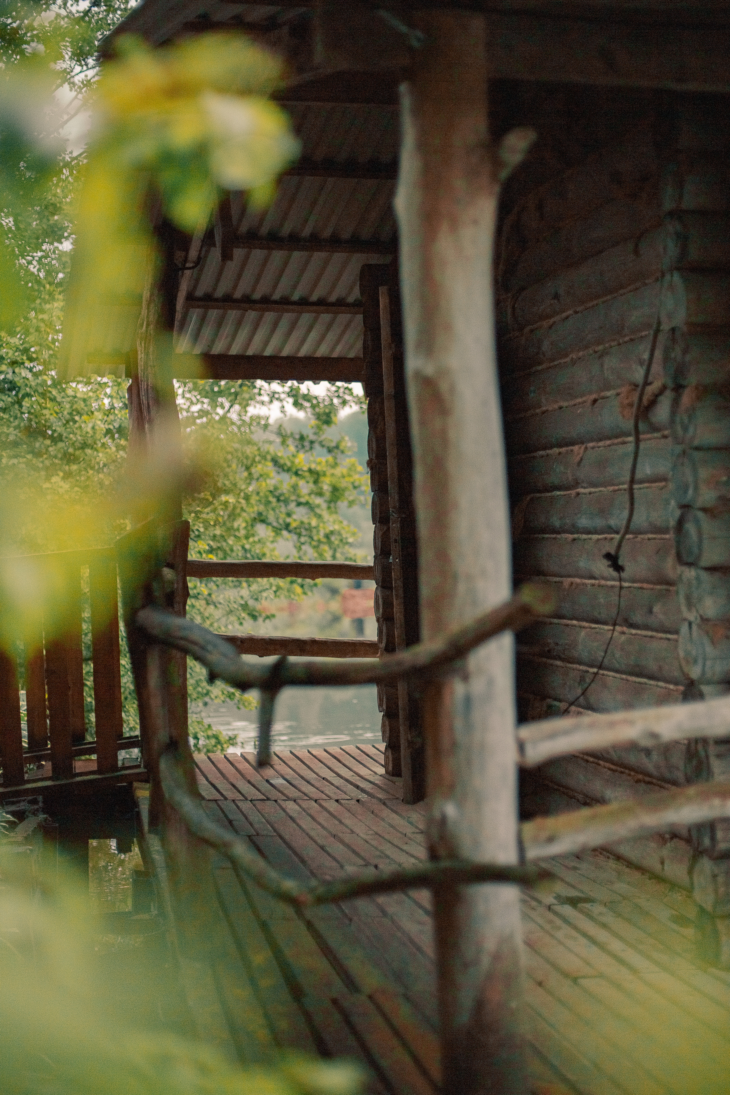 Про Максима, Аню, Дарину и…. Семейный и детский фотограф в Туле