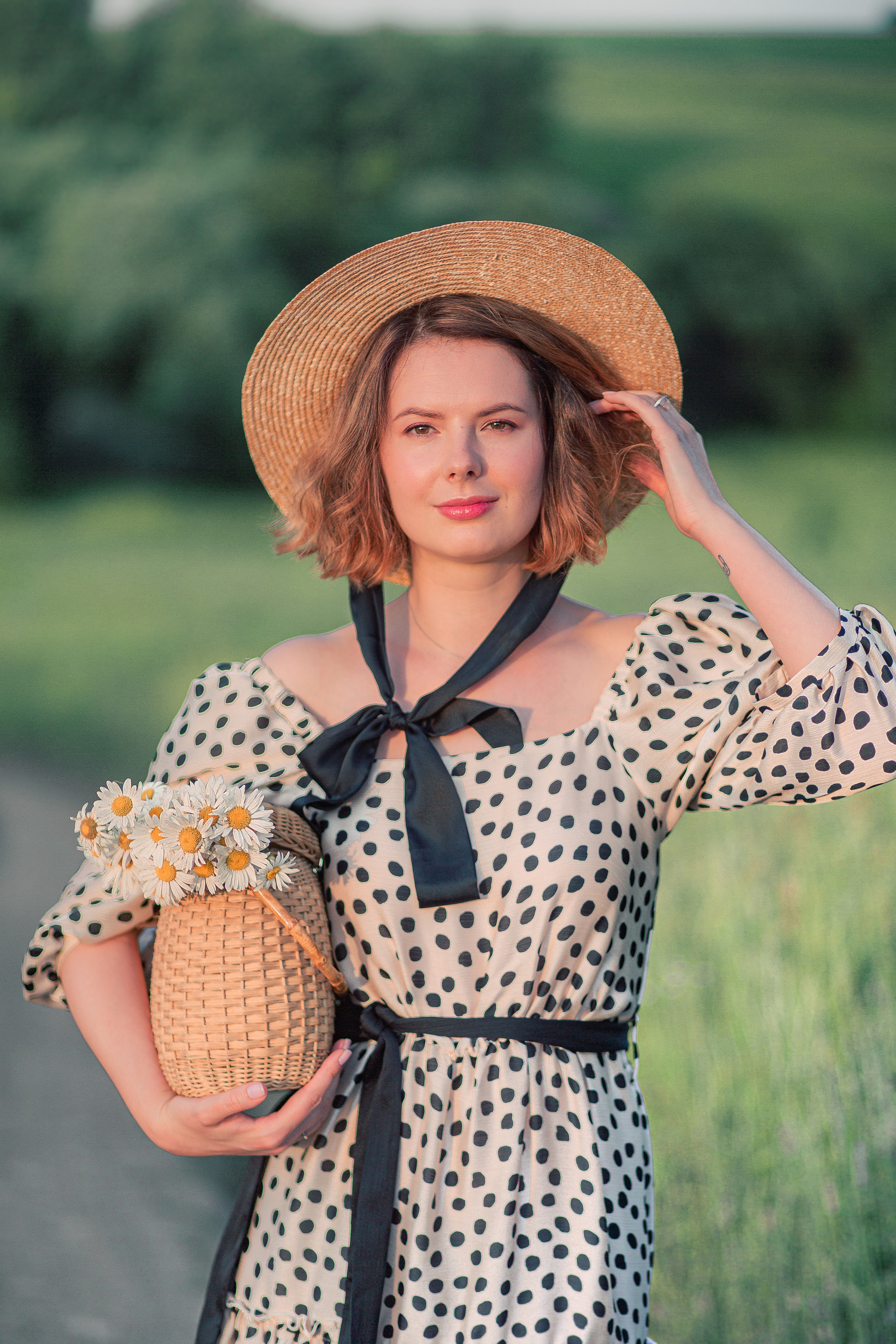 Про Аню. Семейный и детский фотограф в Туле