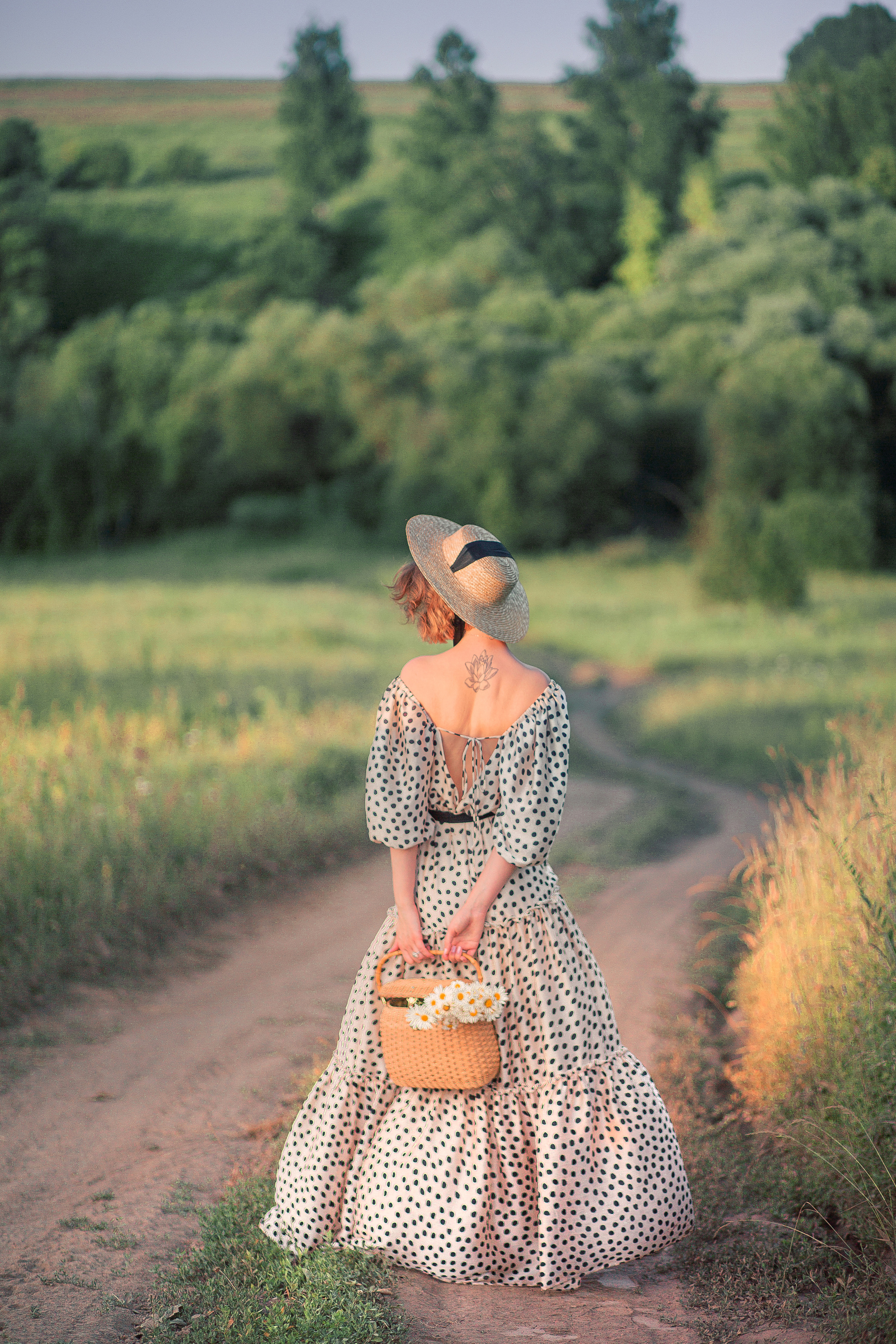 Про Аню. Семейный и детский фотограф в Туле
