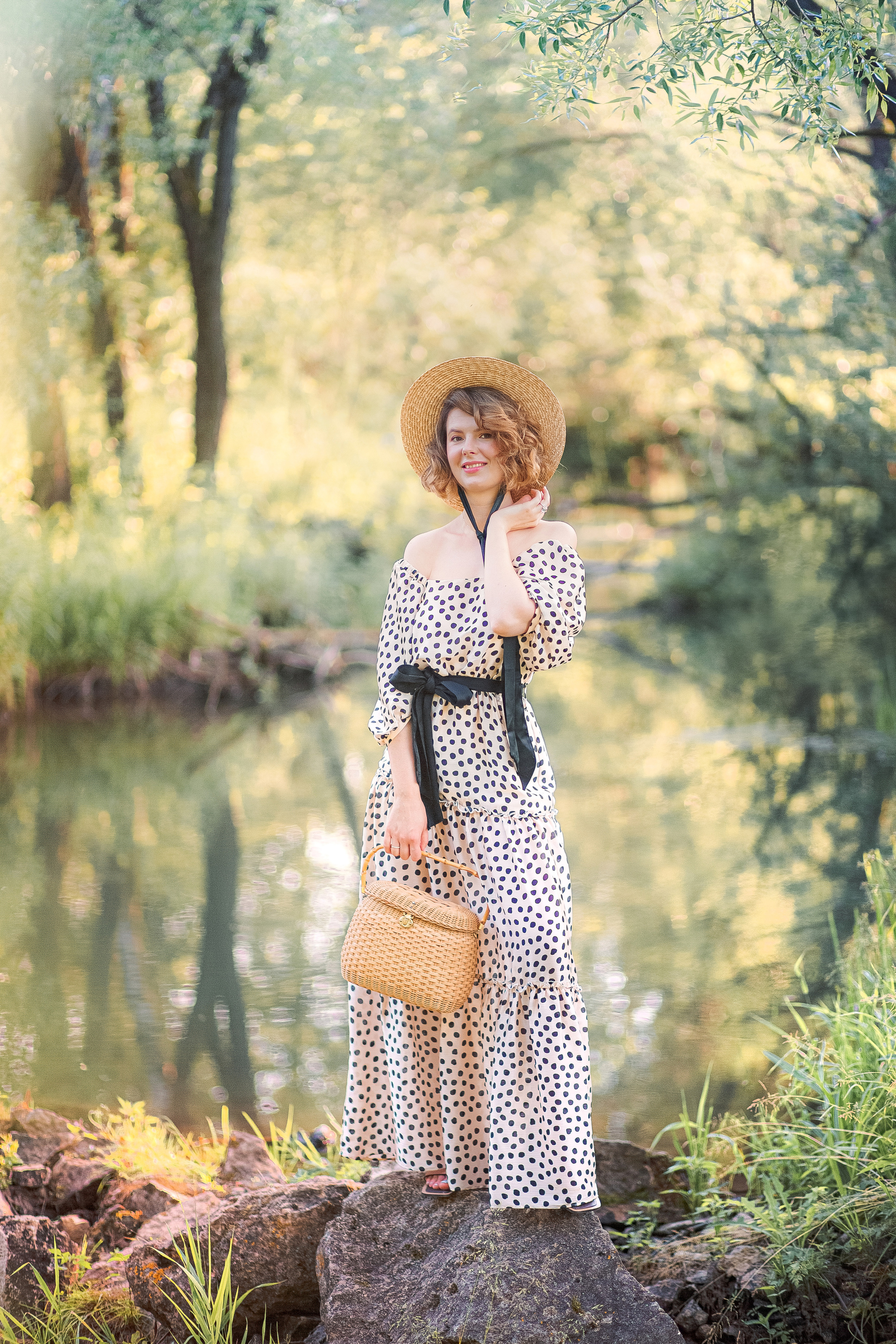 Про Аню. Семейный и детский фотограф в Туле