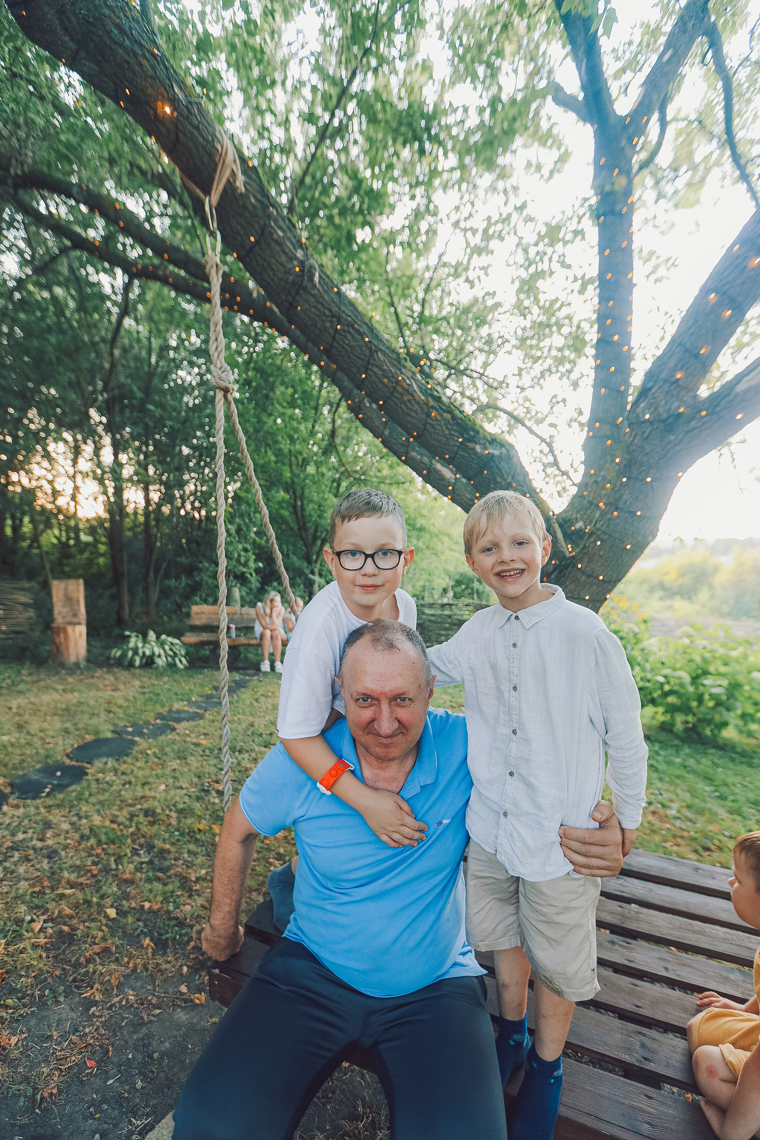 Про день рождения Платона. Семейный и детский фотограф в Туле
