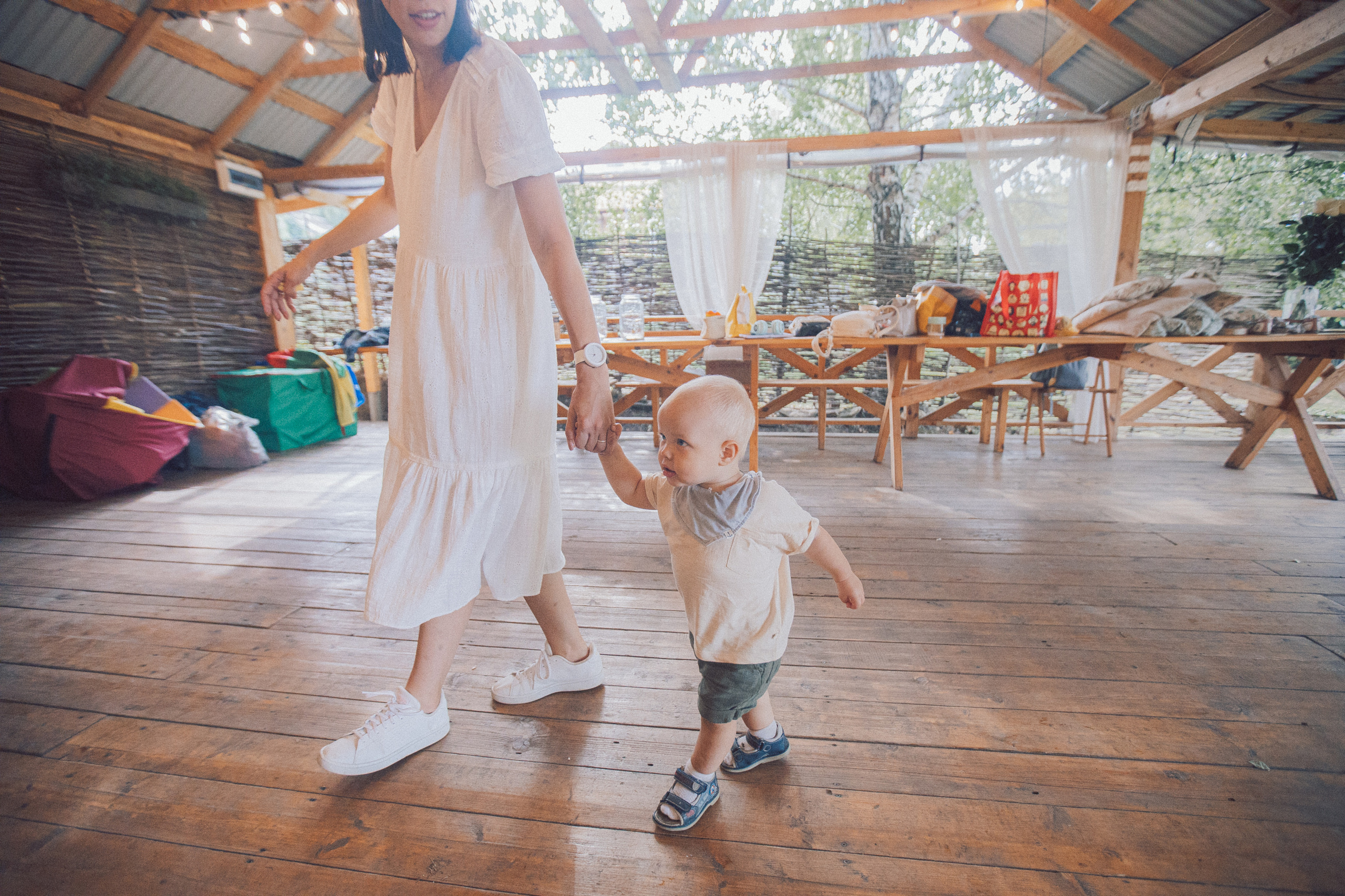 Про день рождения Платона. Семейный и детский фотограф в Туле