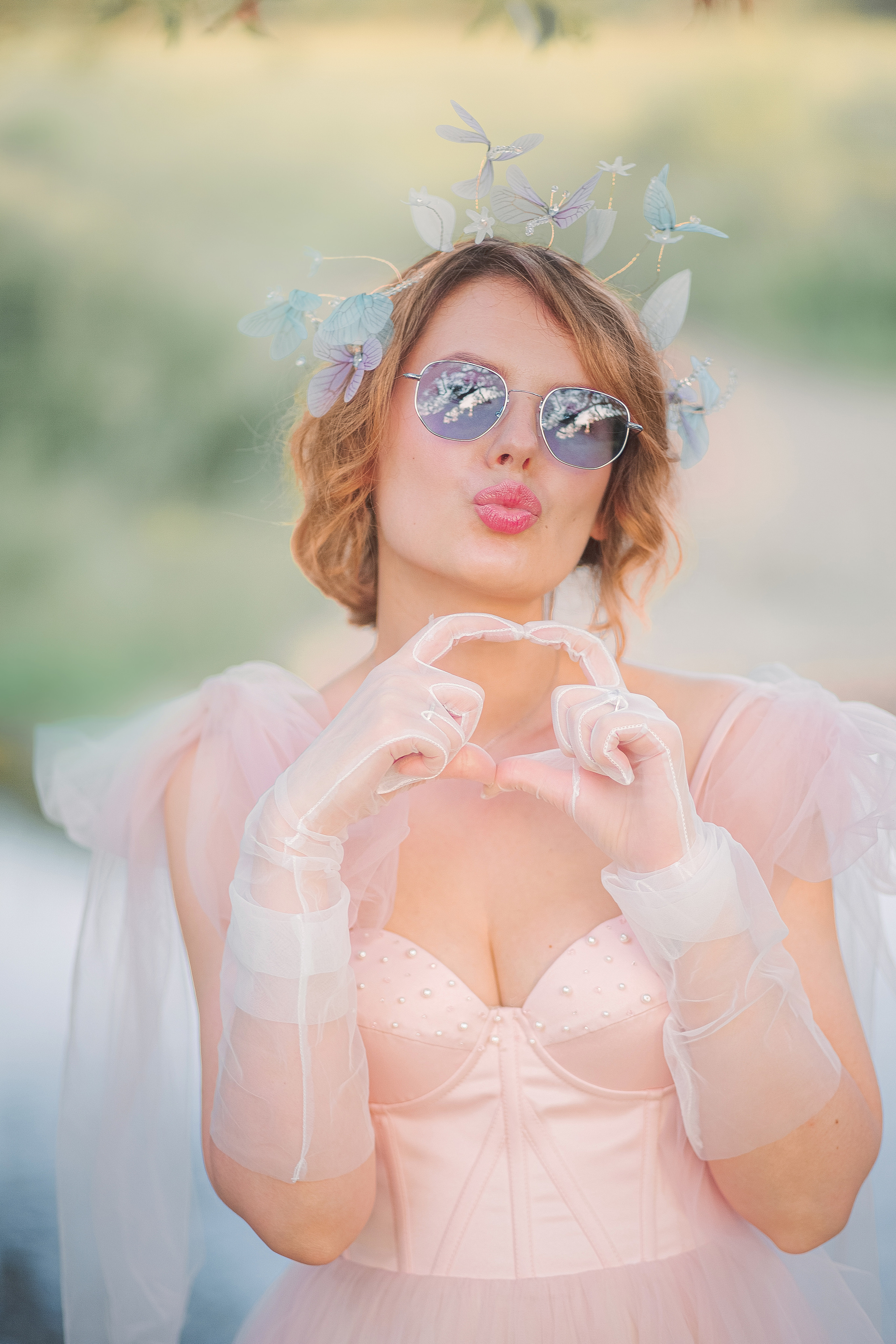 Про Аню. Семейный и детский фотограф в Туле