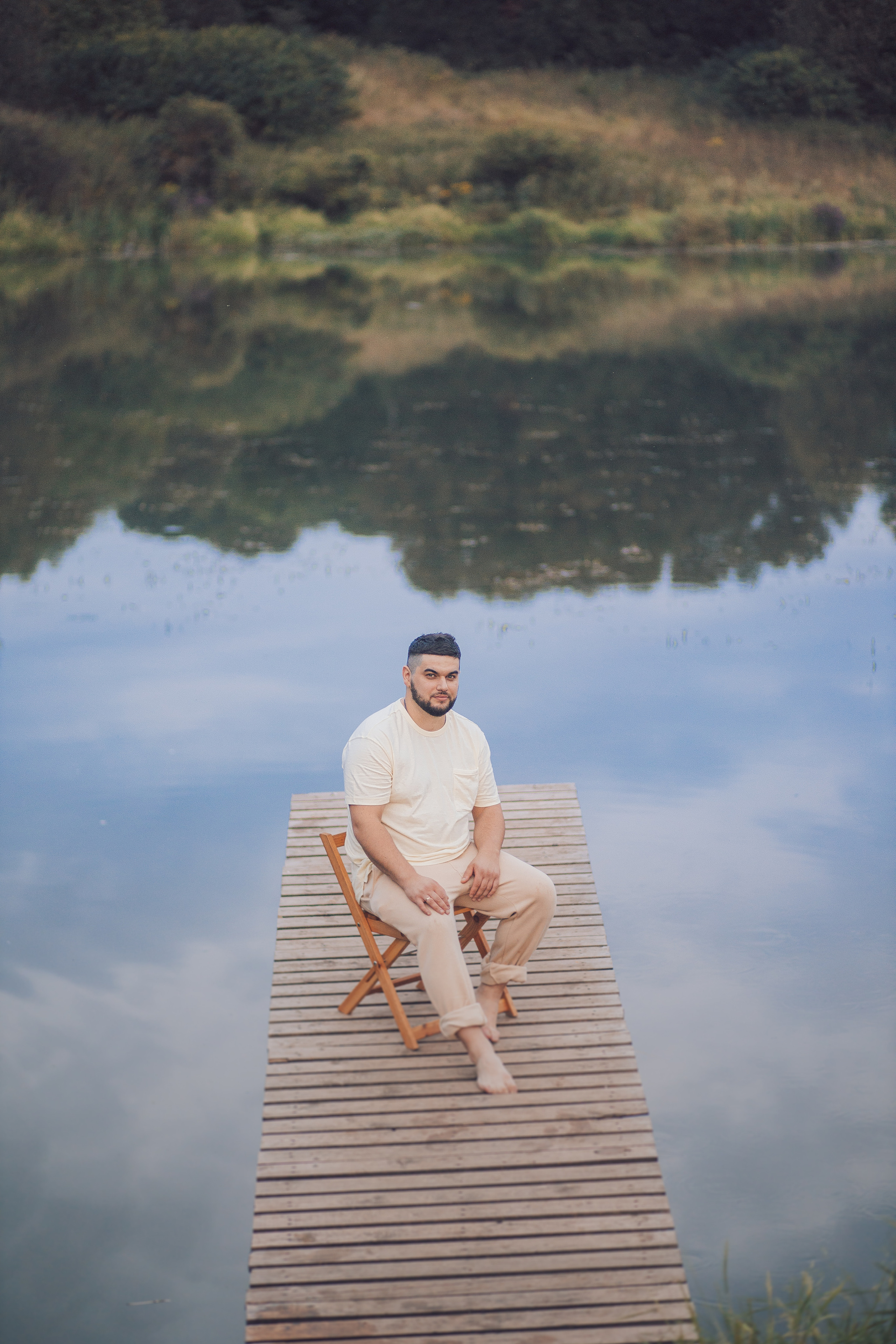 Про Максима и Сашу. Семейный и детский фотограф в Туле