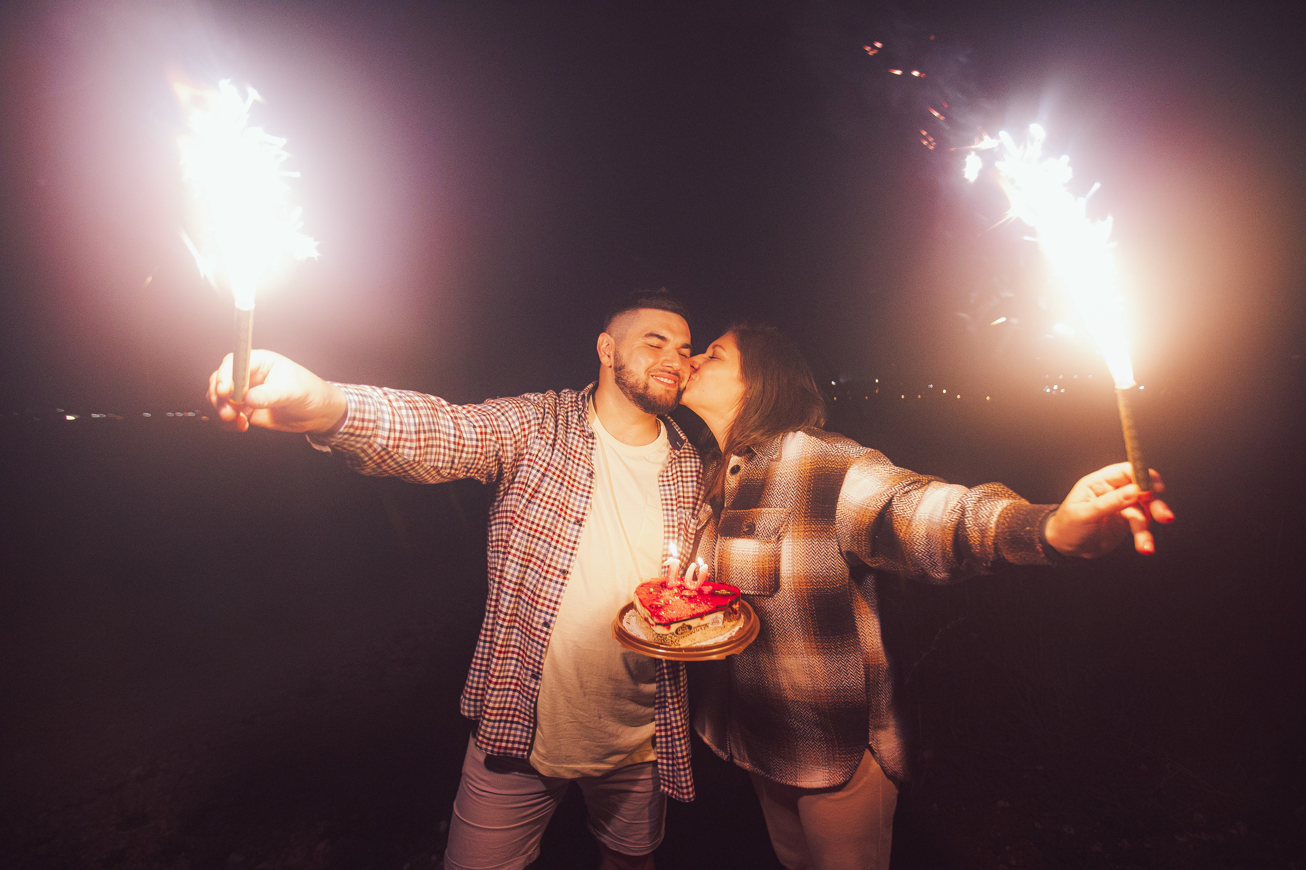 Про Максима и Сашу. Семейный и детский фотограф в Туле