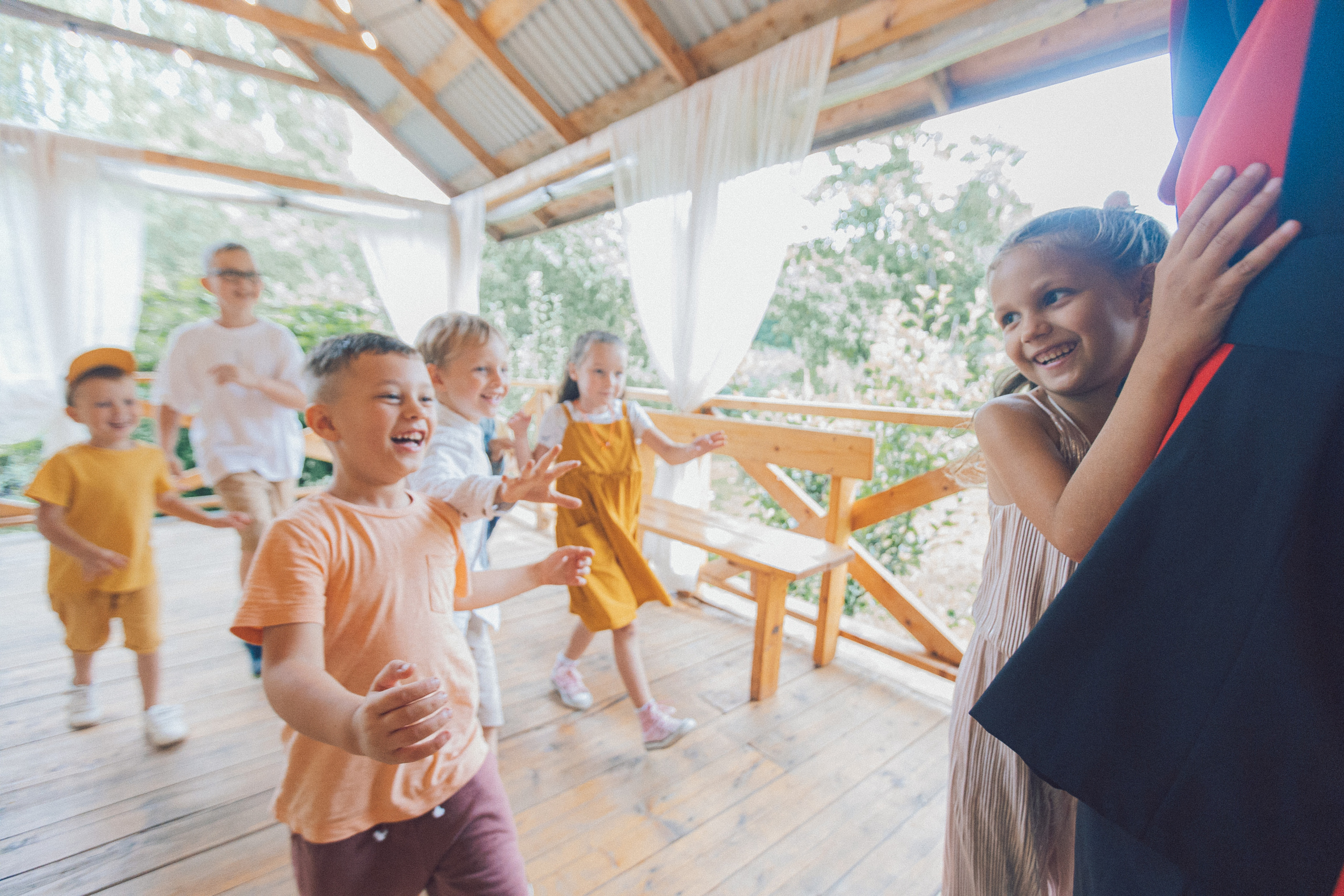 Про день рождения Платона. Семейный и детский фотограф в Туле