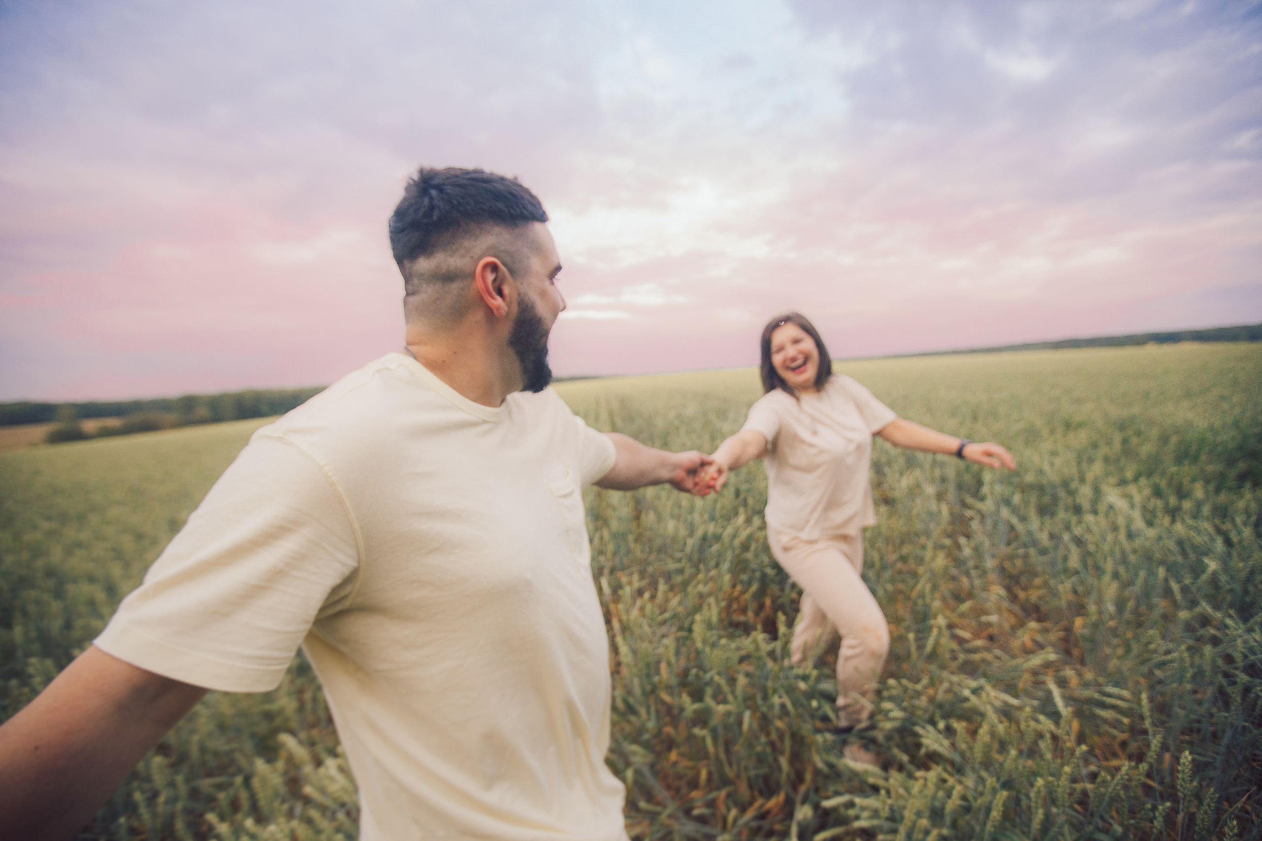 Про Максима и Сашу. Семейный и детский фотограф в Туле