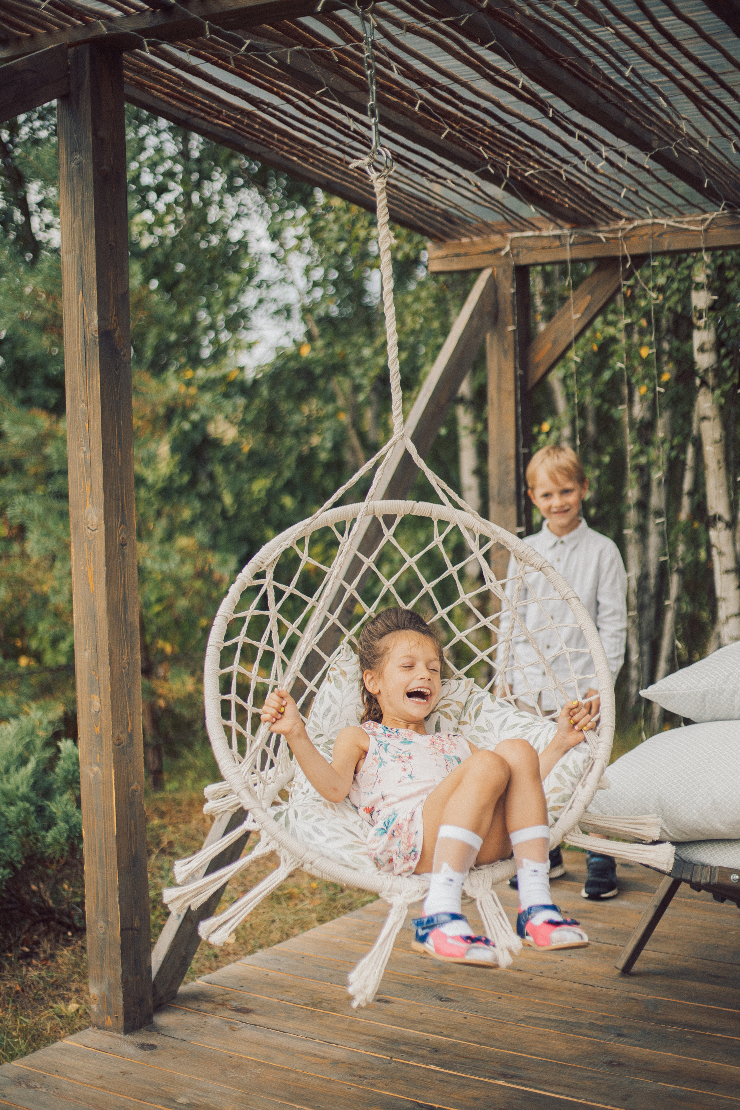 Про день рождения Платона. Семейный и детский фотограф в Туле
