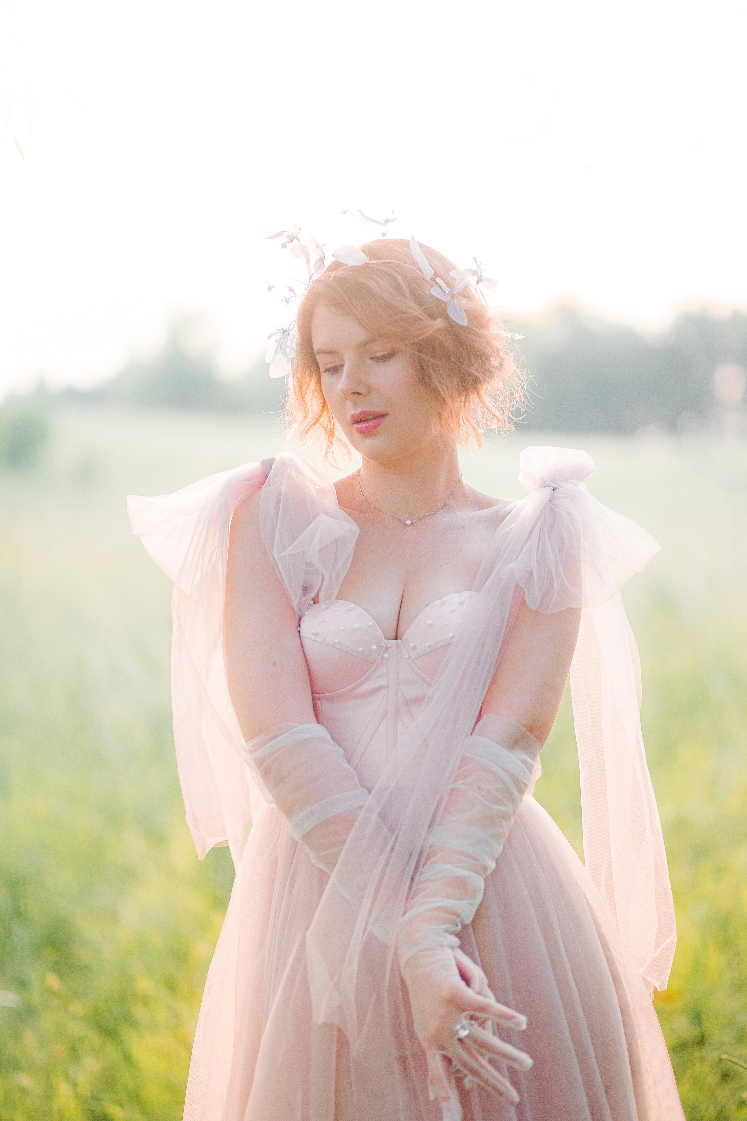 Про Аню. Семейный и детский фотограф в Туле