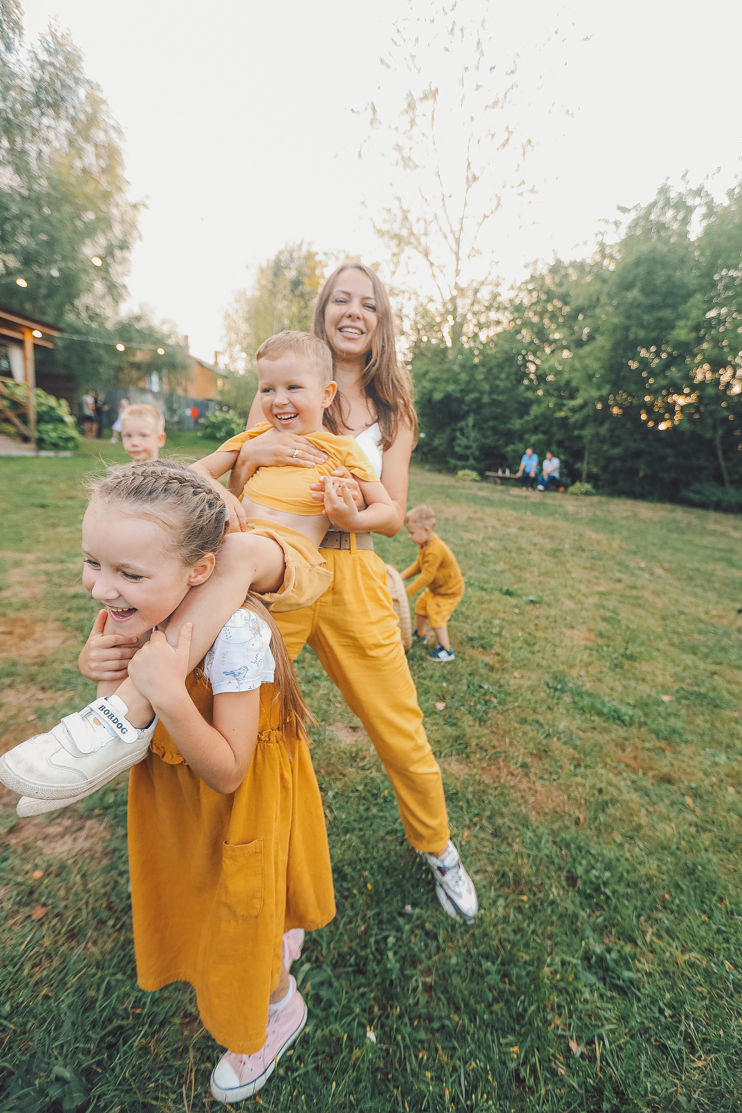 Про день рождения Платона. Семейный и детский фотограф в Туле