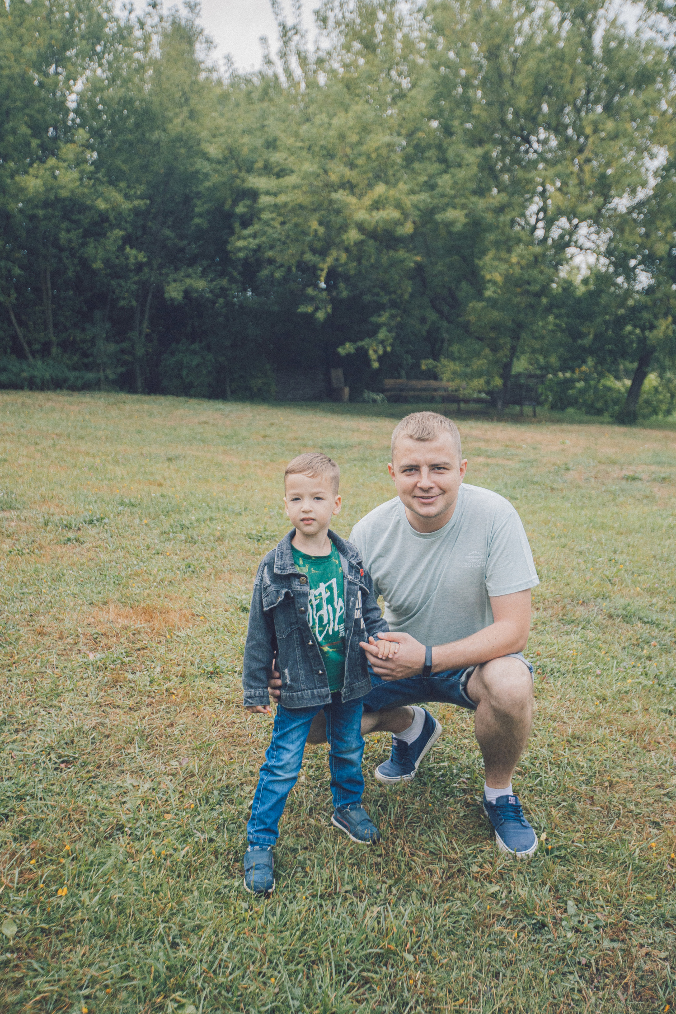 Про день рождения Платона. Семейный и детский фотограф в Туле
