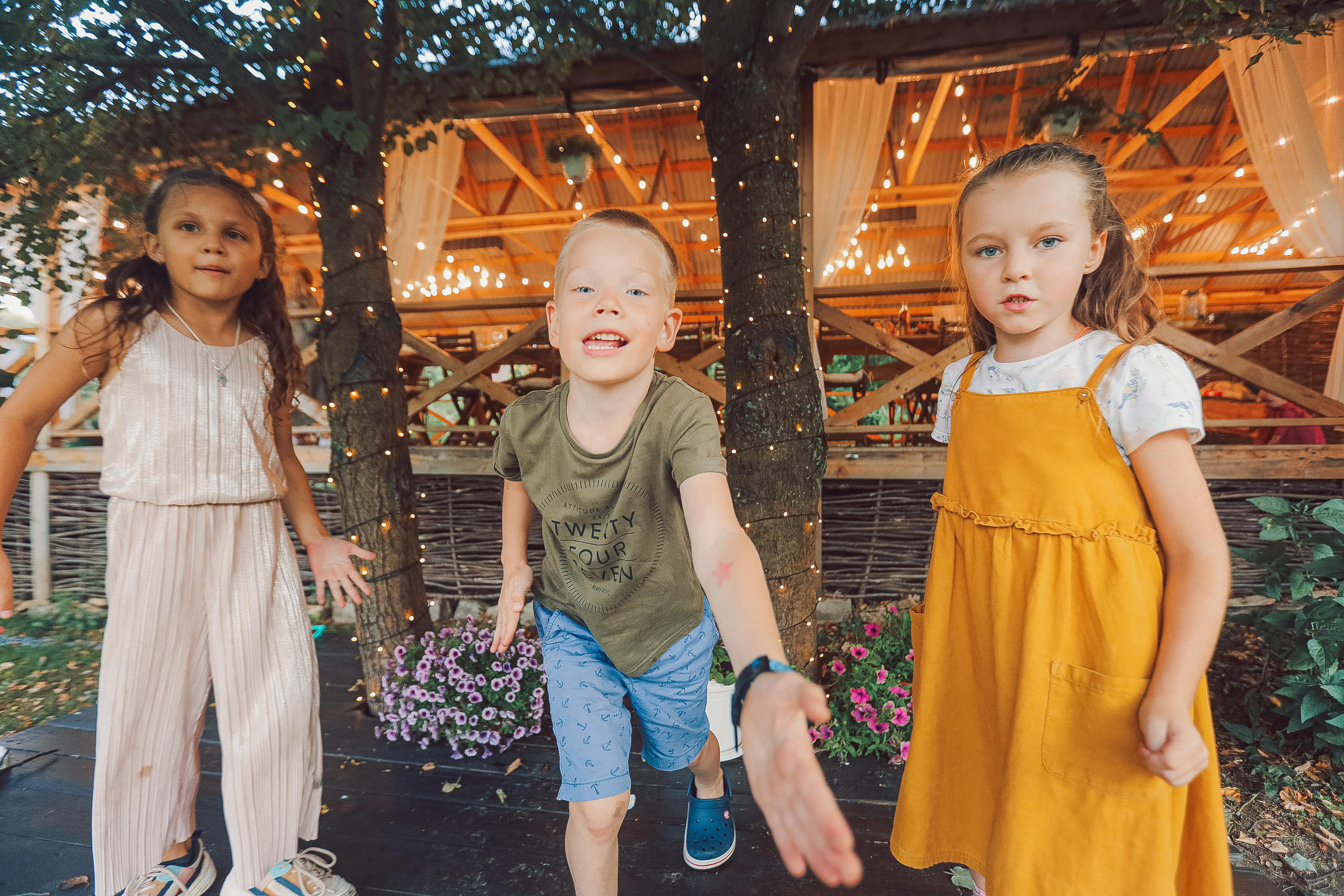 Про день рождения Платона. Семейный и детский фотограф в Туле