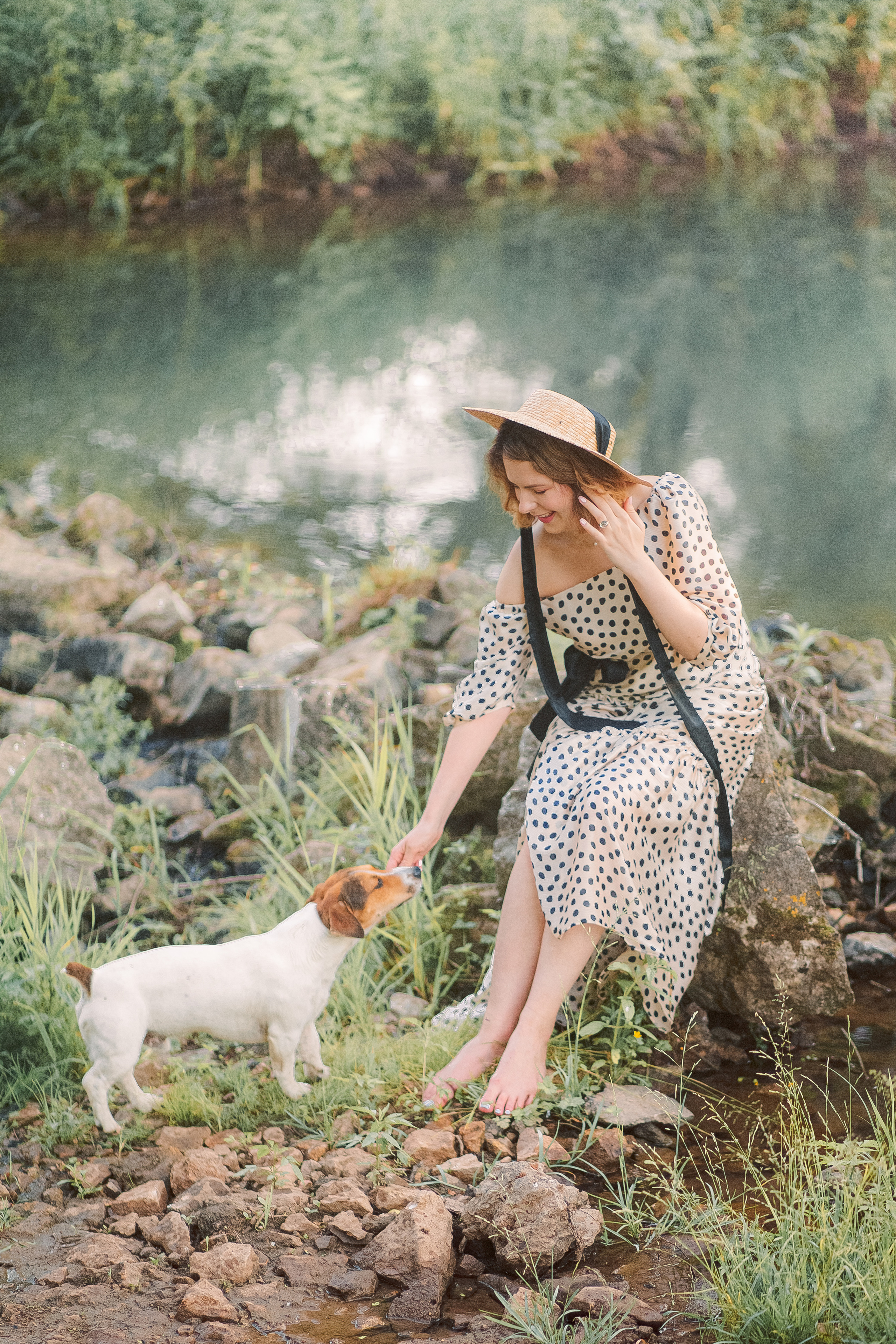 Про Аню. Семейный и детский фотограф в Туле