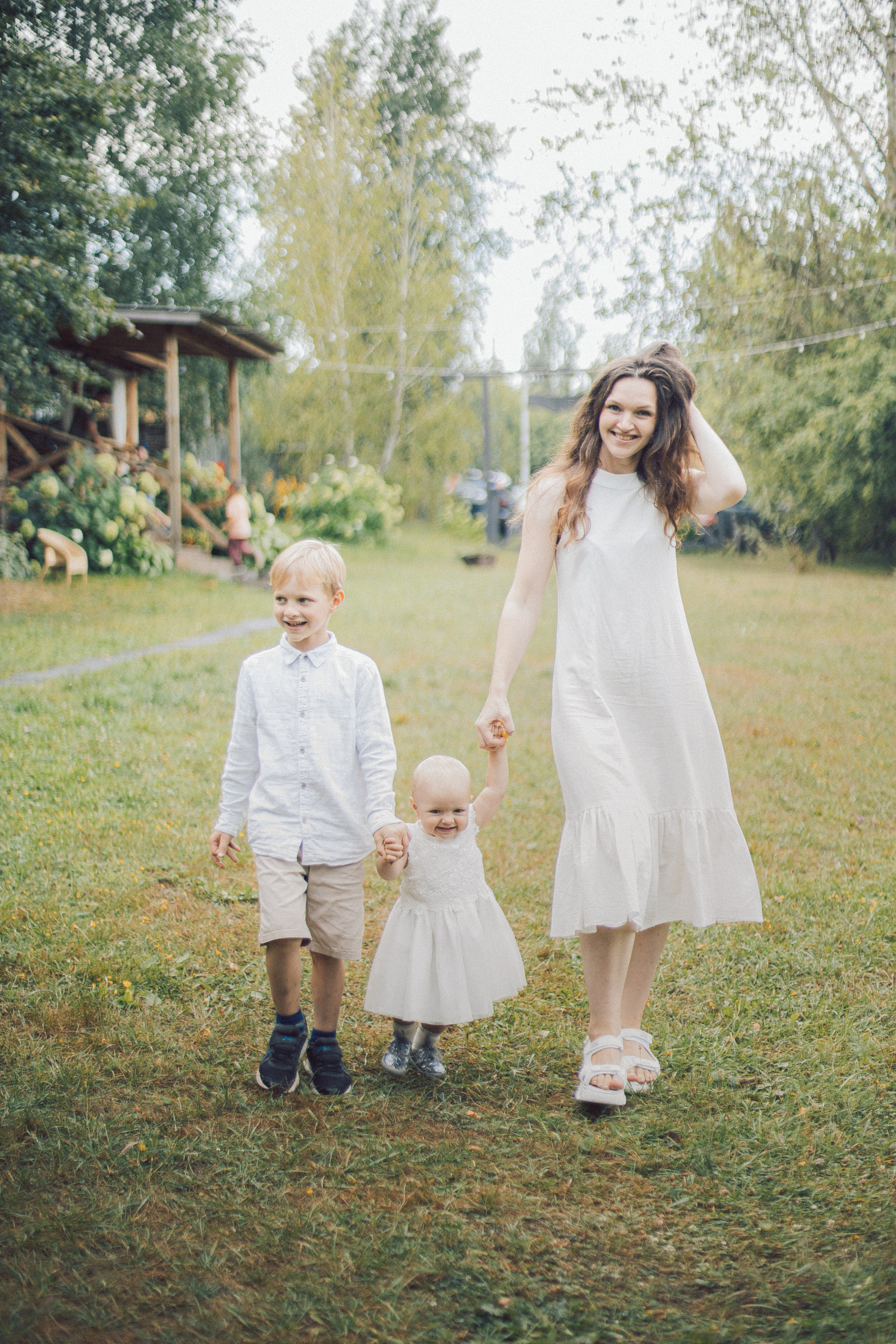 Про день рождения Платона. Семейный и детский фотограф в Туле