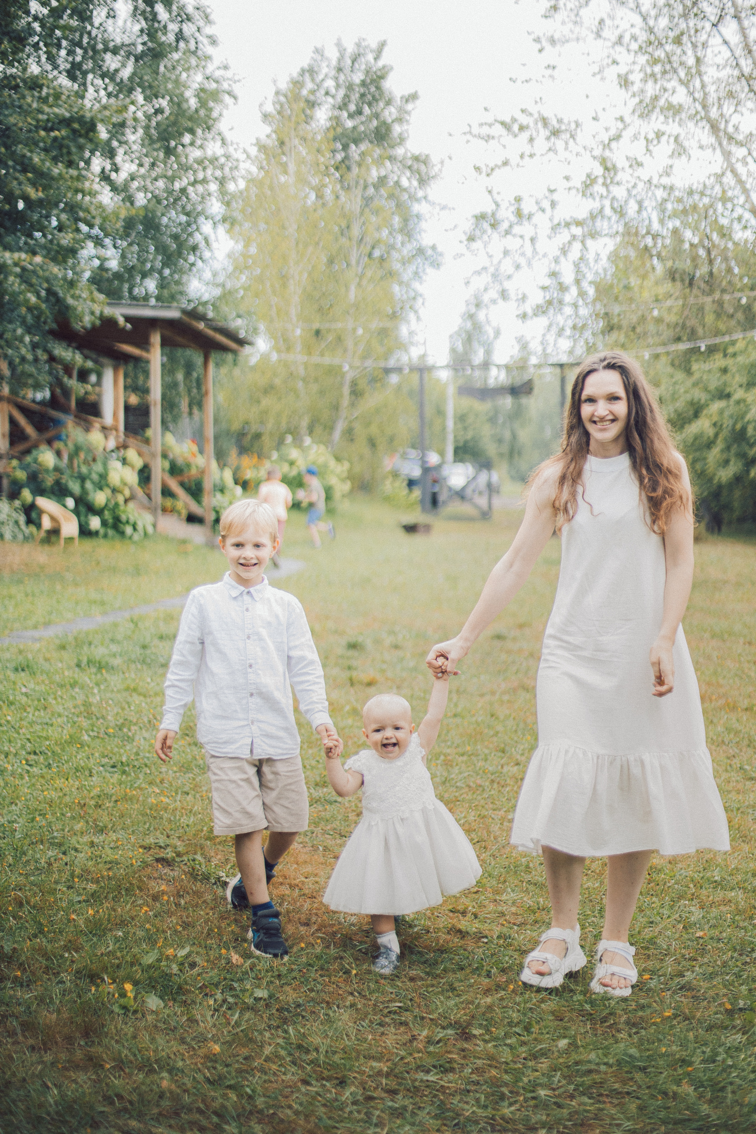 Про день рождения Платона. Семейный и детский фотограф в Туле