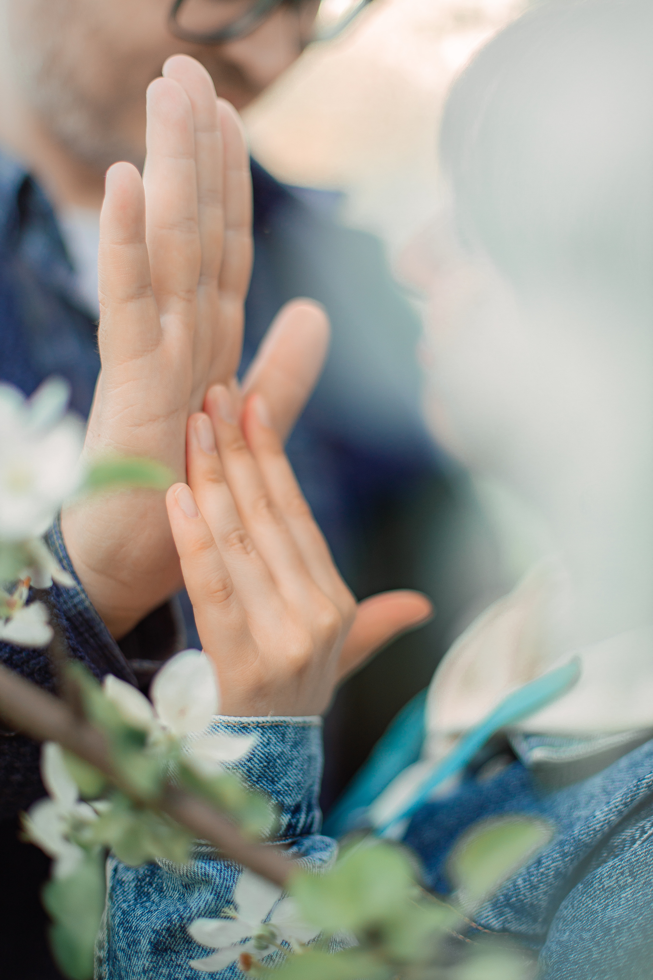Про большую семейную съемку. Семейный и детский фотограф в Туле