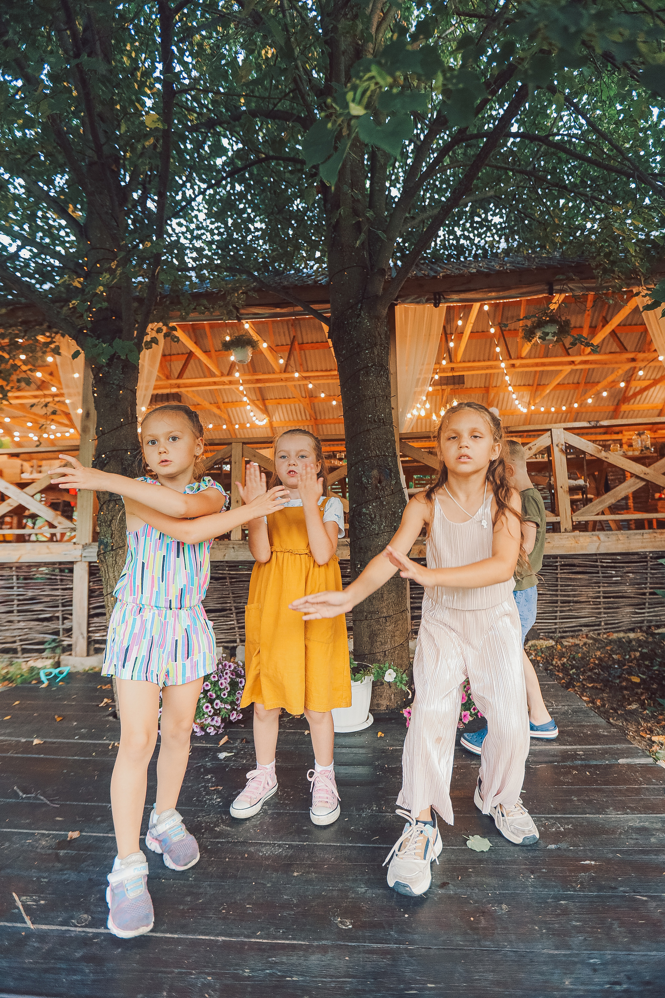 Про день рождения Платона. Семейный и детский фотограф в Туле