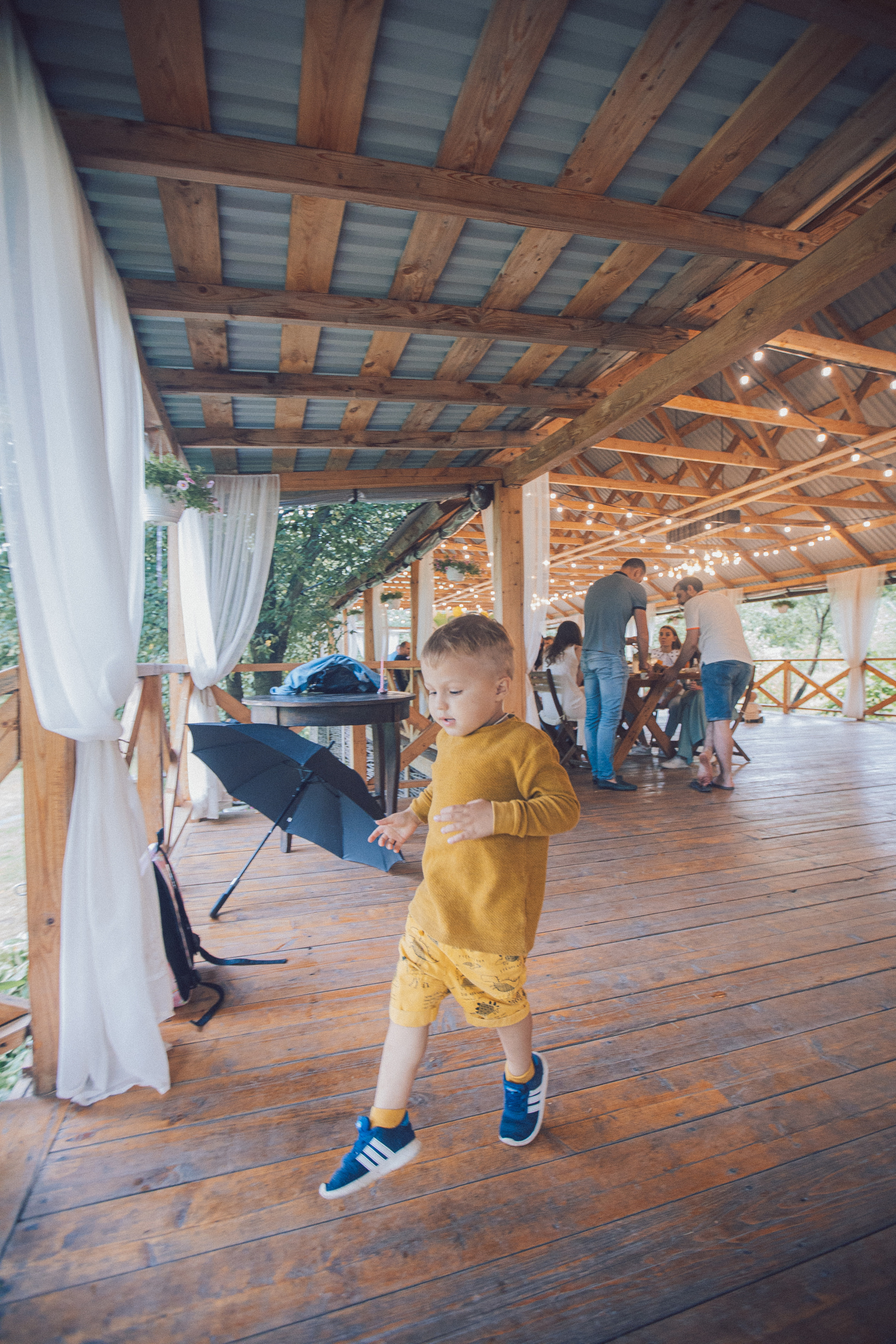 Про день рождения Платона. Семейный и детский фотограф в Туле