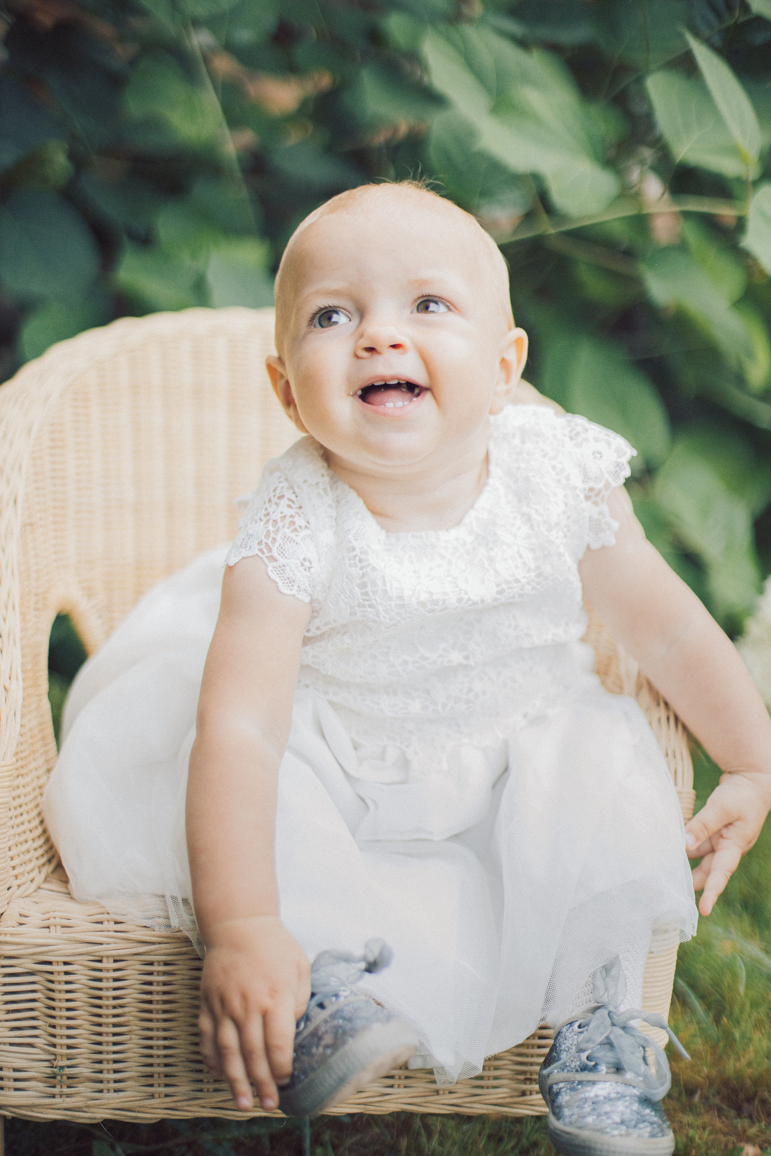 Про день рождения Платона. Семейный и детский фотограф в Туле