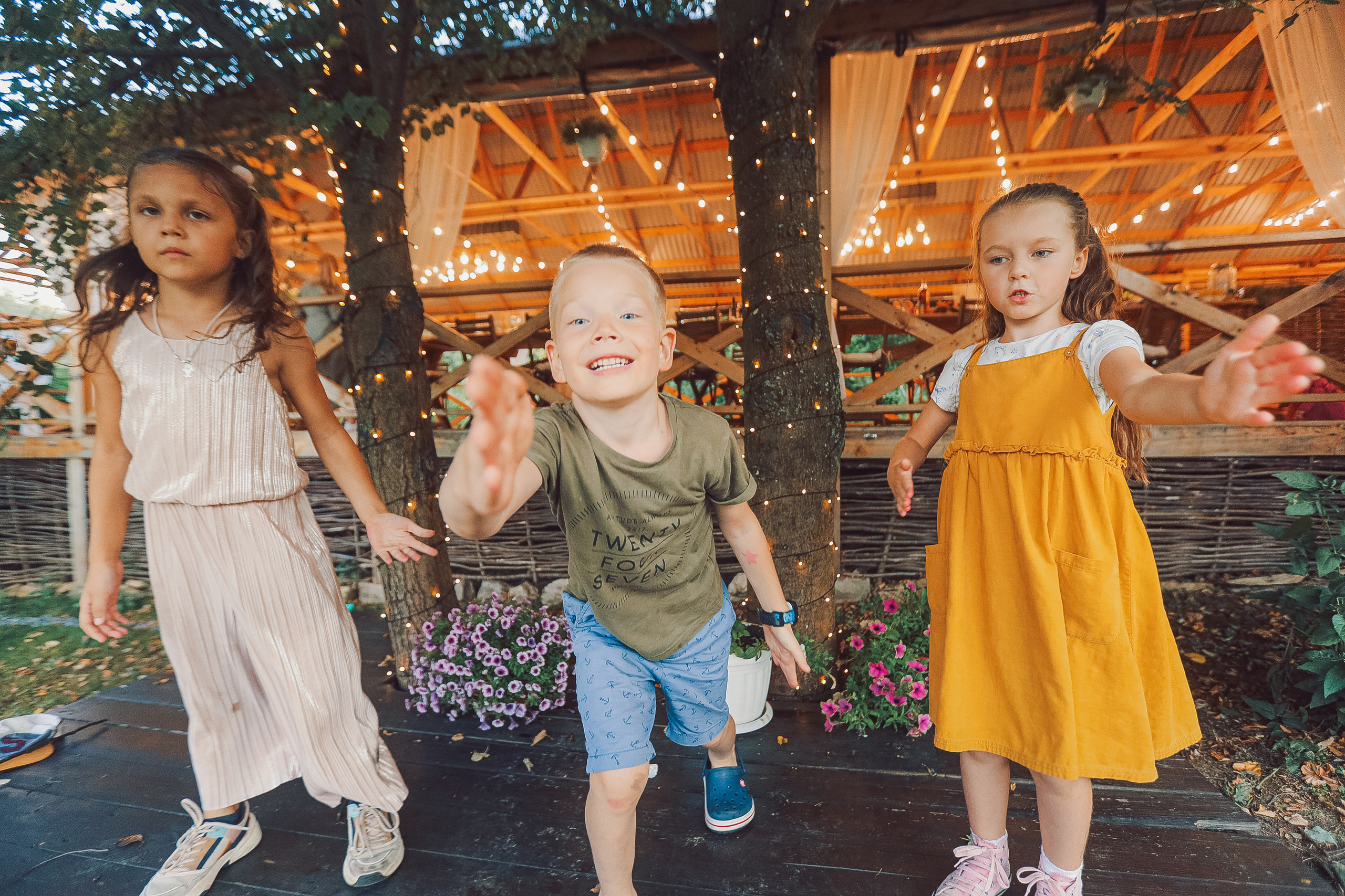 Про день рождения Платона. Семейный и детский фотограф в Туле