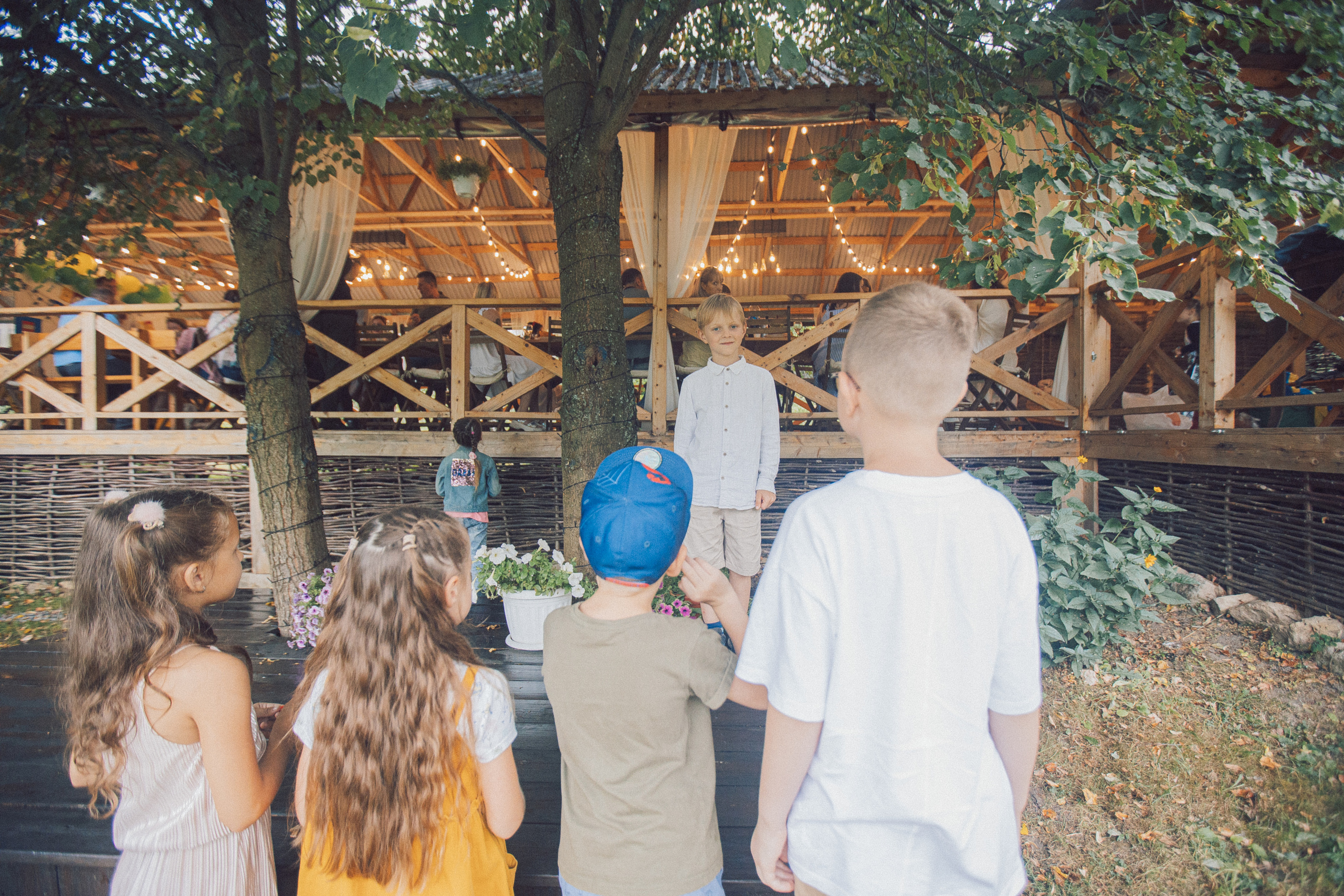 Про день рождения Платона. Семейный и детский фотограф в Туле