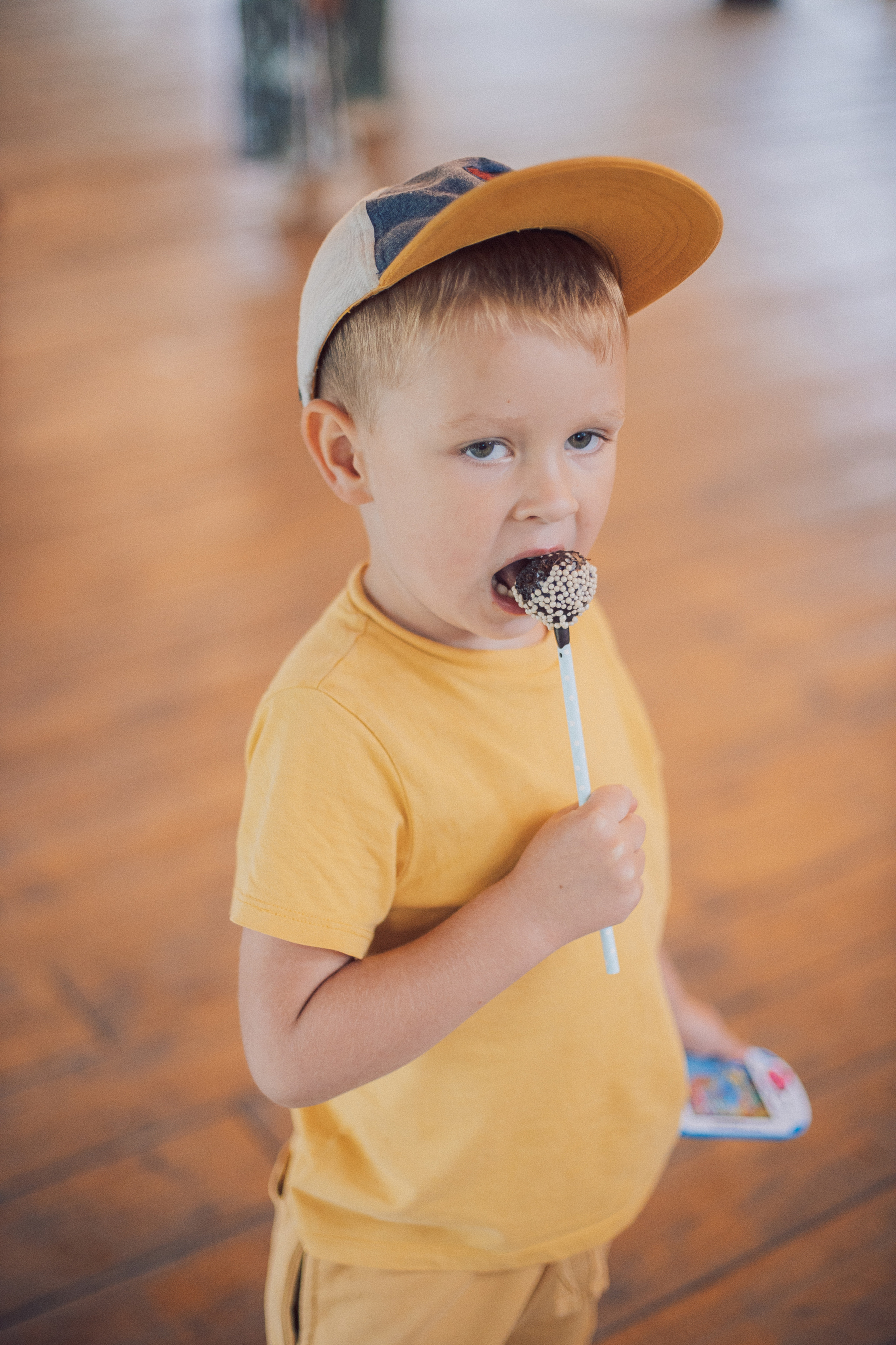 Про день рождения Платона. Семейный и детский фотограф в Туле