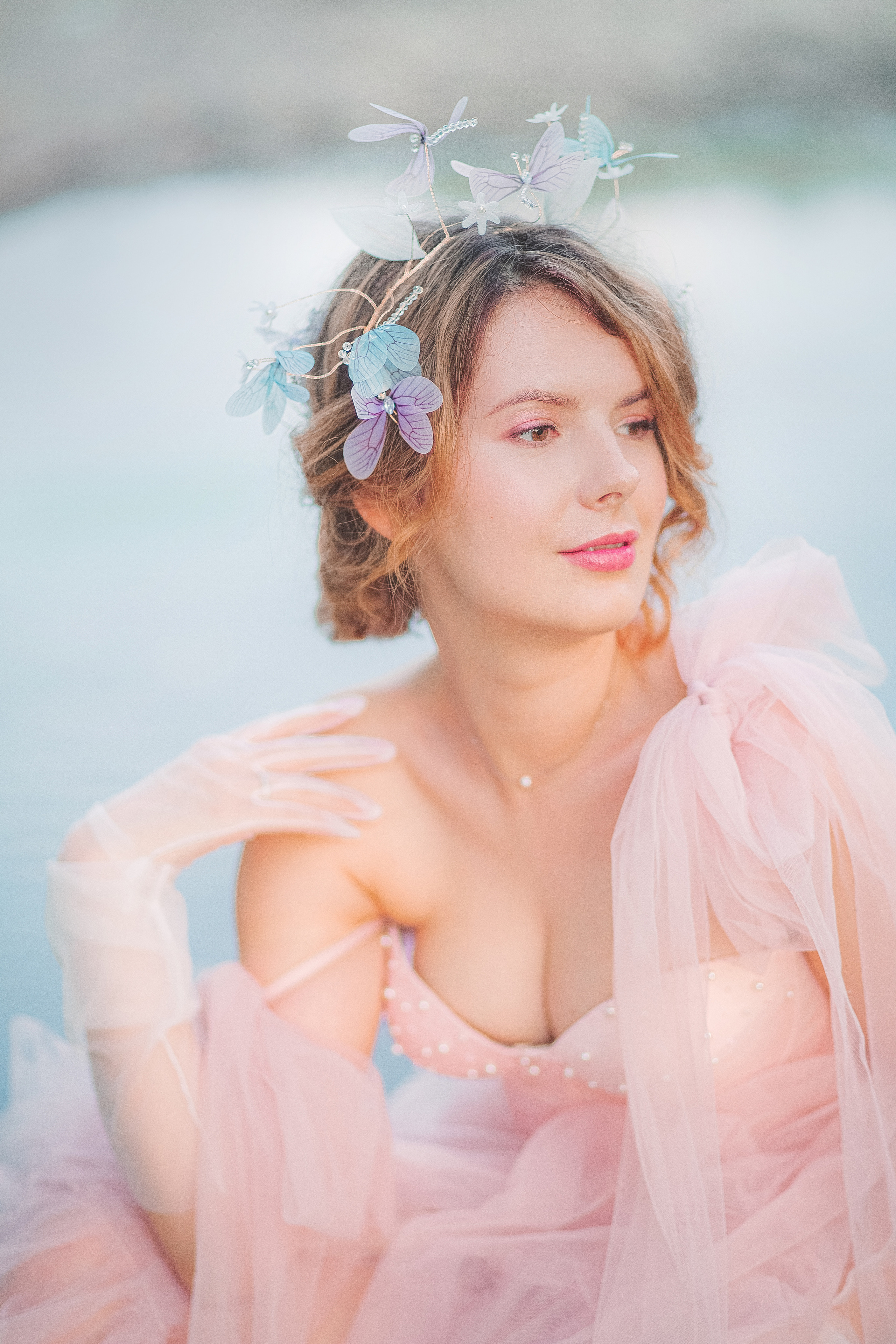 Про Аню. Семейный и детский фотограф в Туле