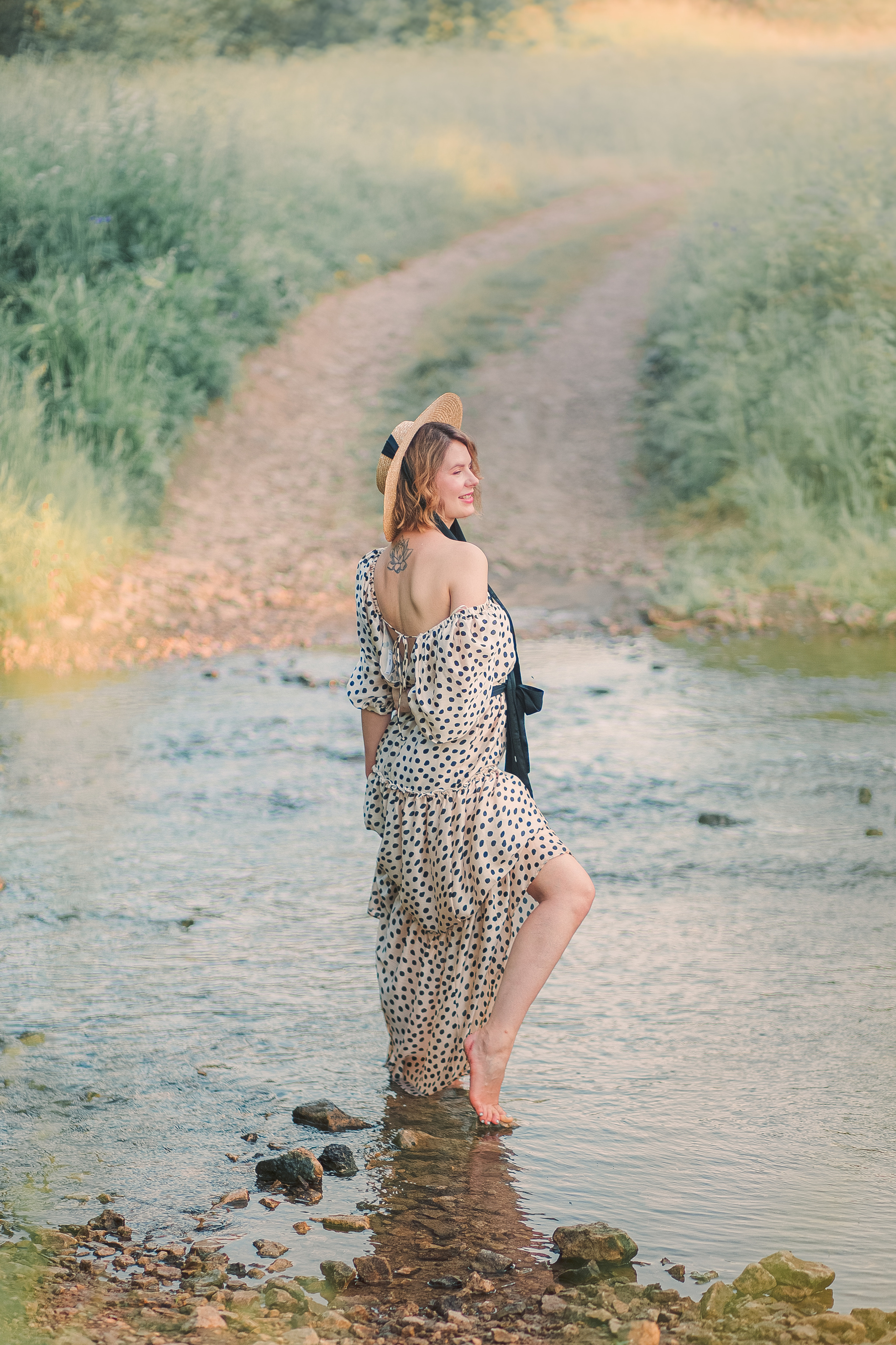 Про Аню. Семейный и детский фотограф в Туле