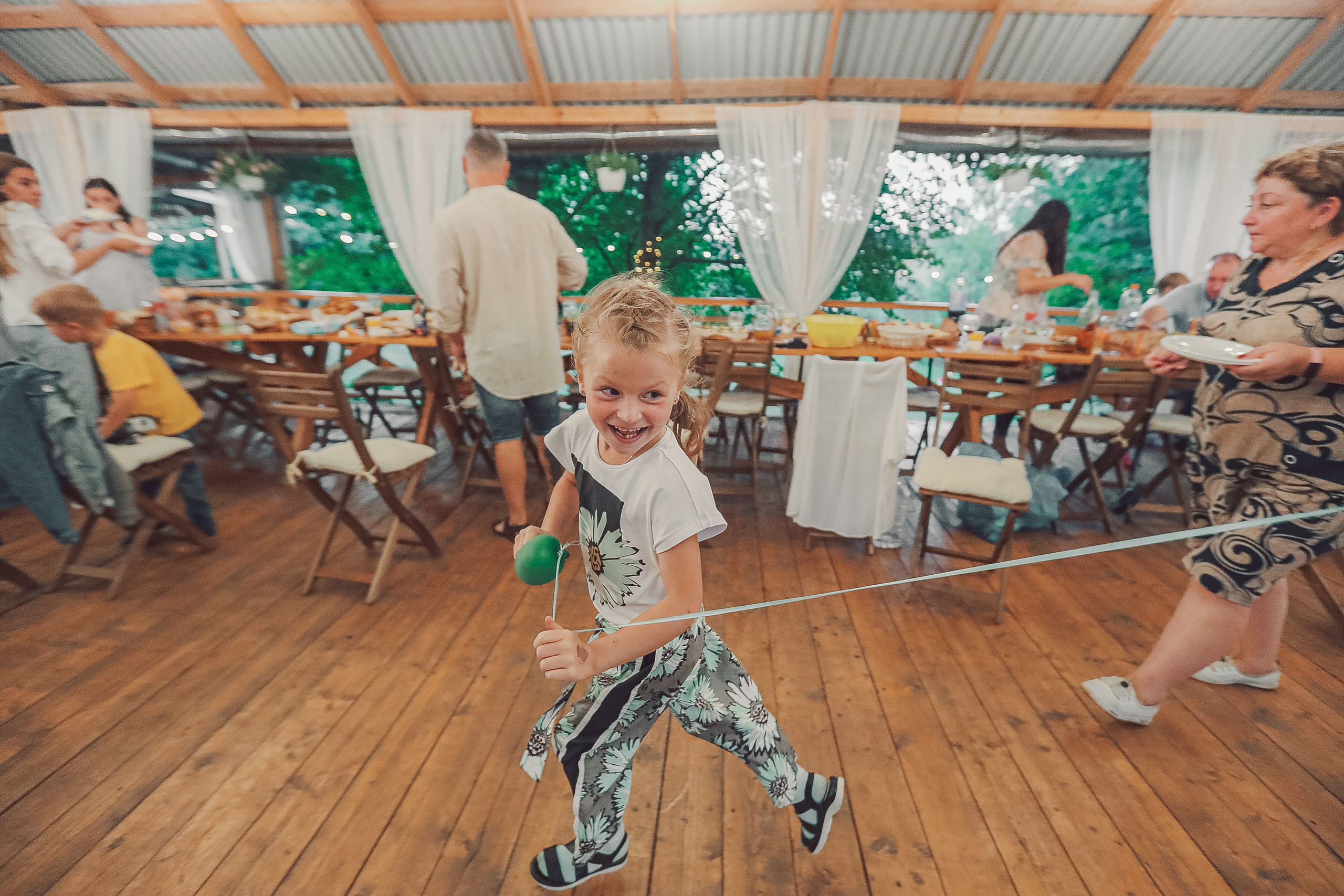 Про день рождения Платона. Семейный и детский фотограф в Туле
