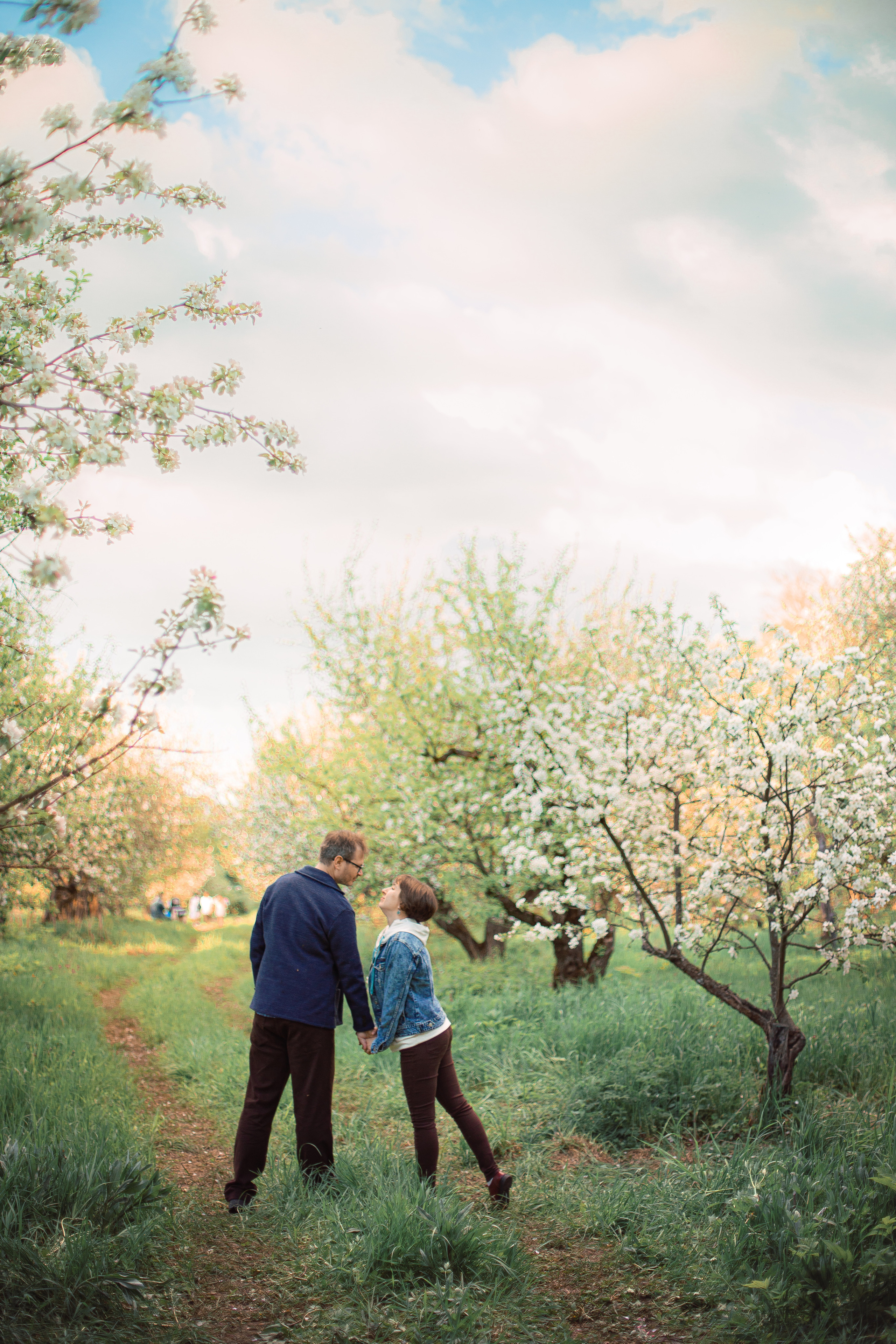 Про большую семейную съемку. Семейный и детский фотограф в Туле