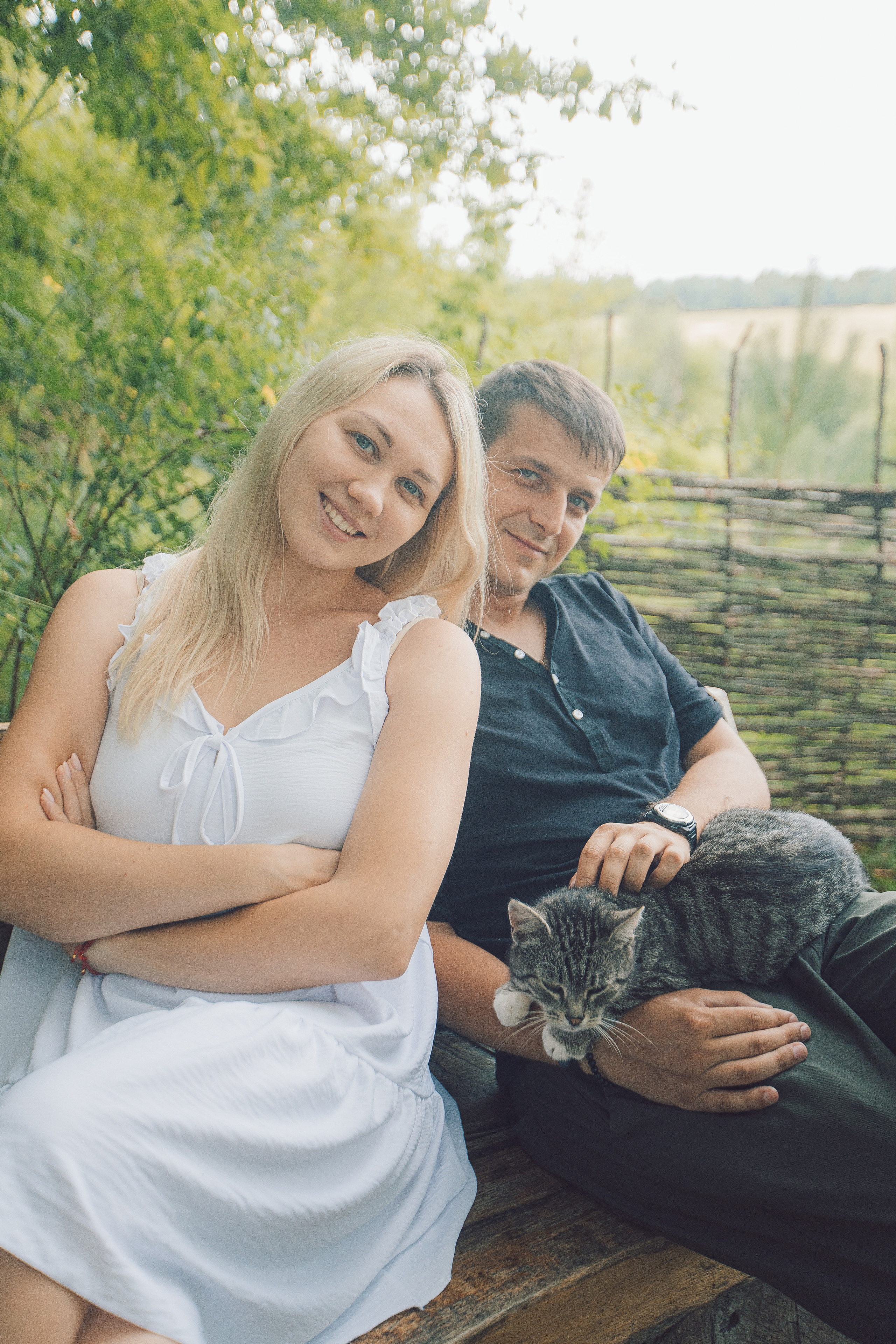 Про день рождения Платона. Семейный и детский фотограф в Туле