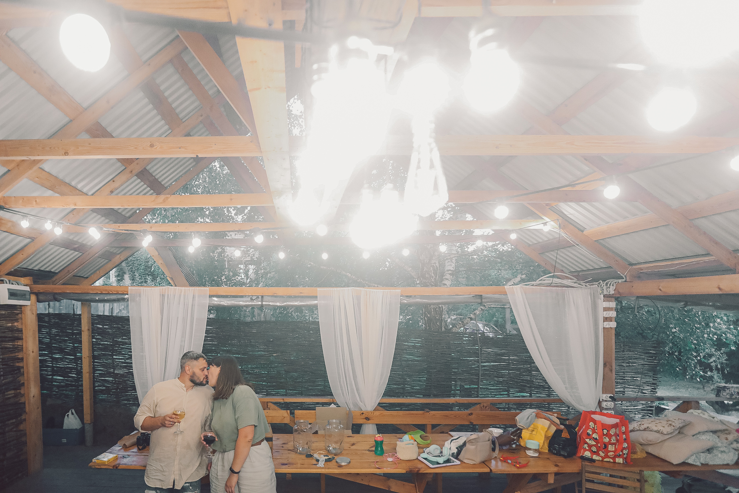 Про день рождения Платона. Семейный и детский фотограф в Туле