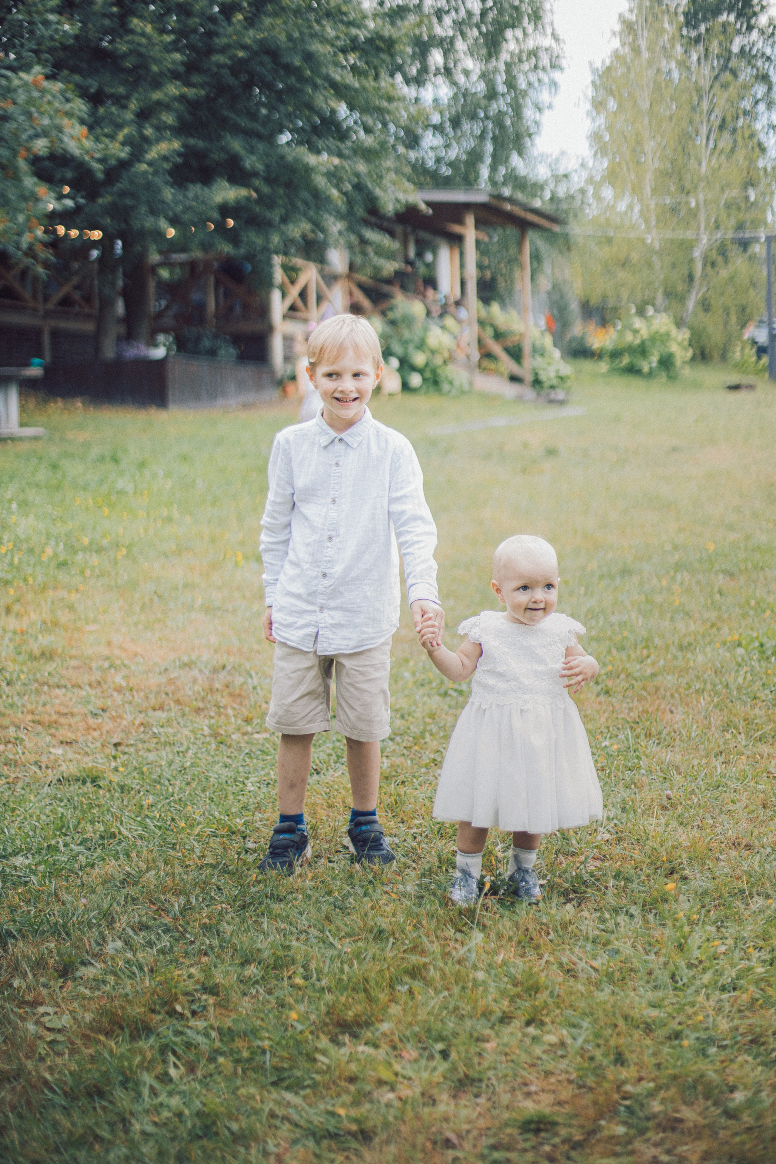 Про день рождения Платона. Семейный и детский фотограф в Туле